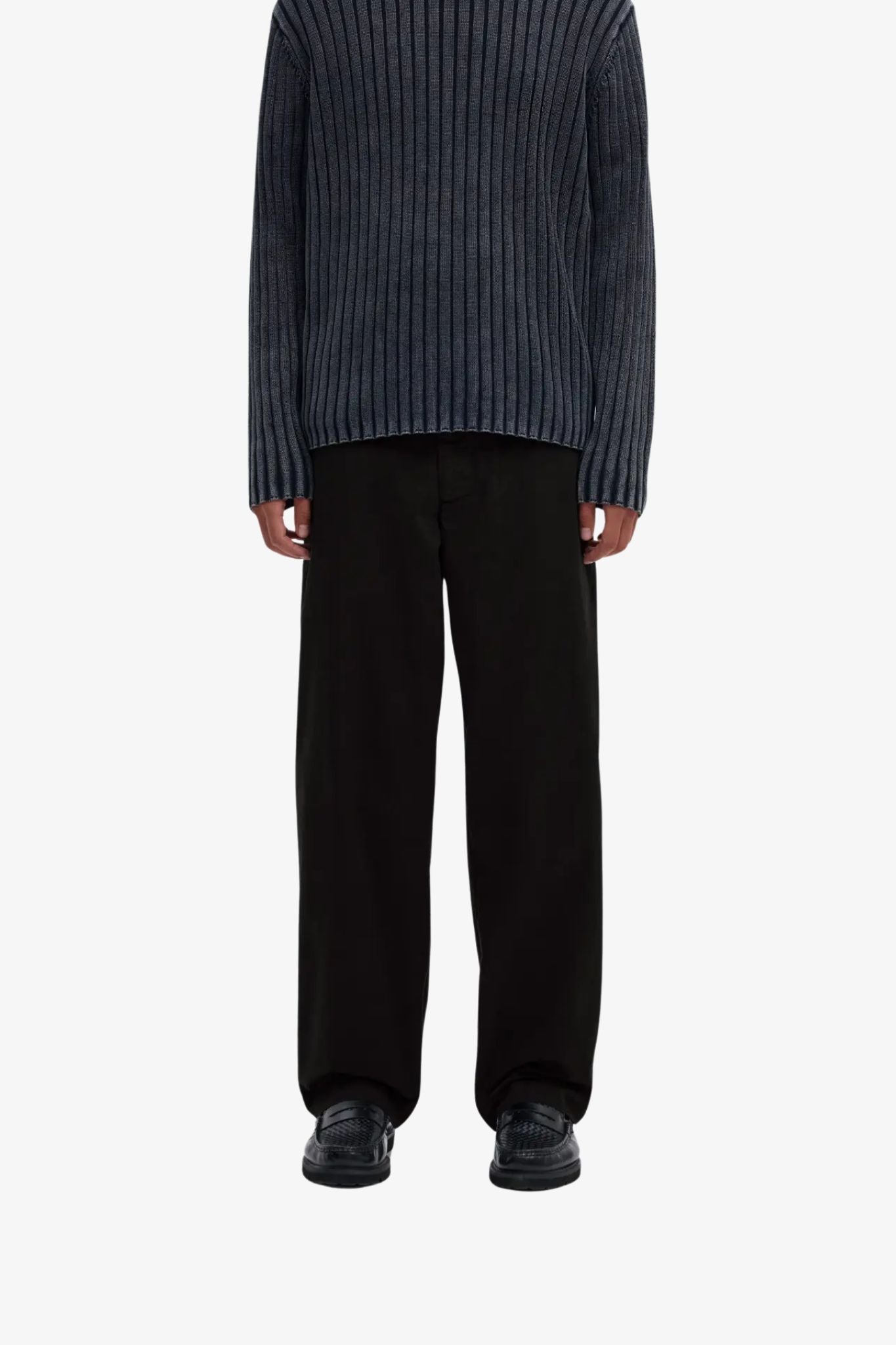 Annarr | Anrstorm gmt dyed chino pants
