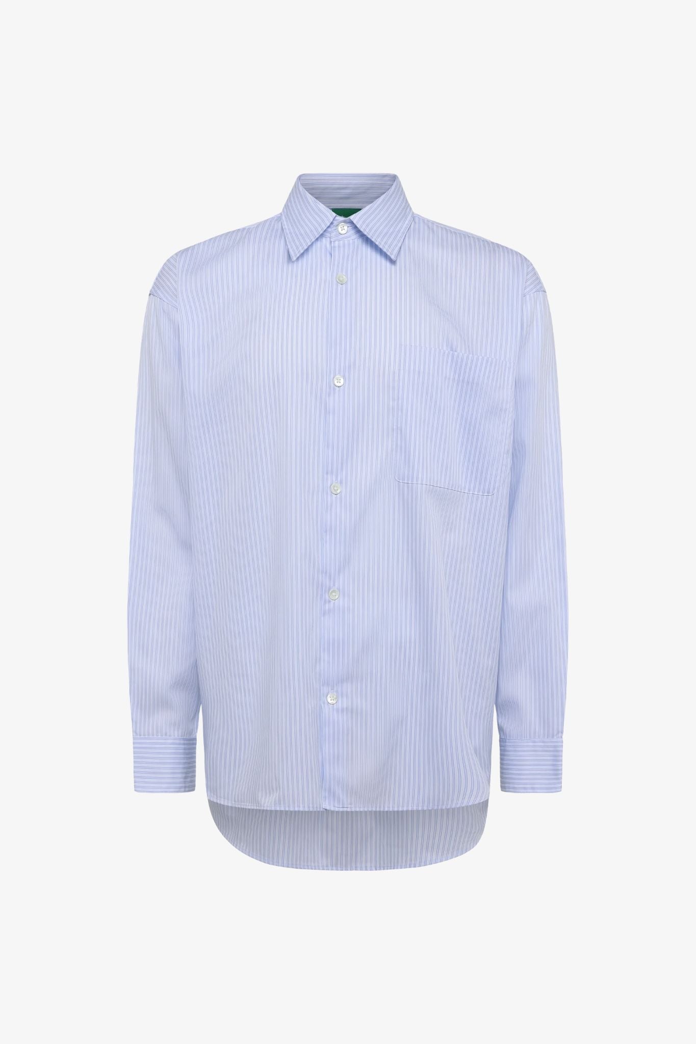 Annarr | Anrvolund Oxford Shirt