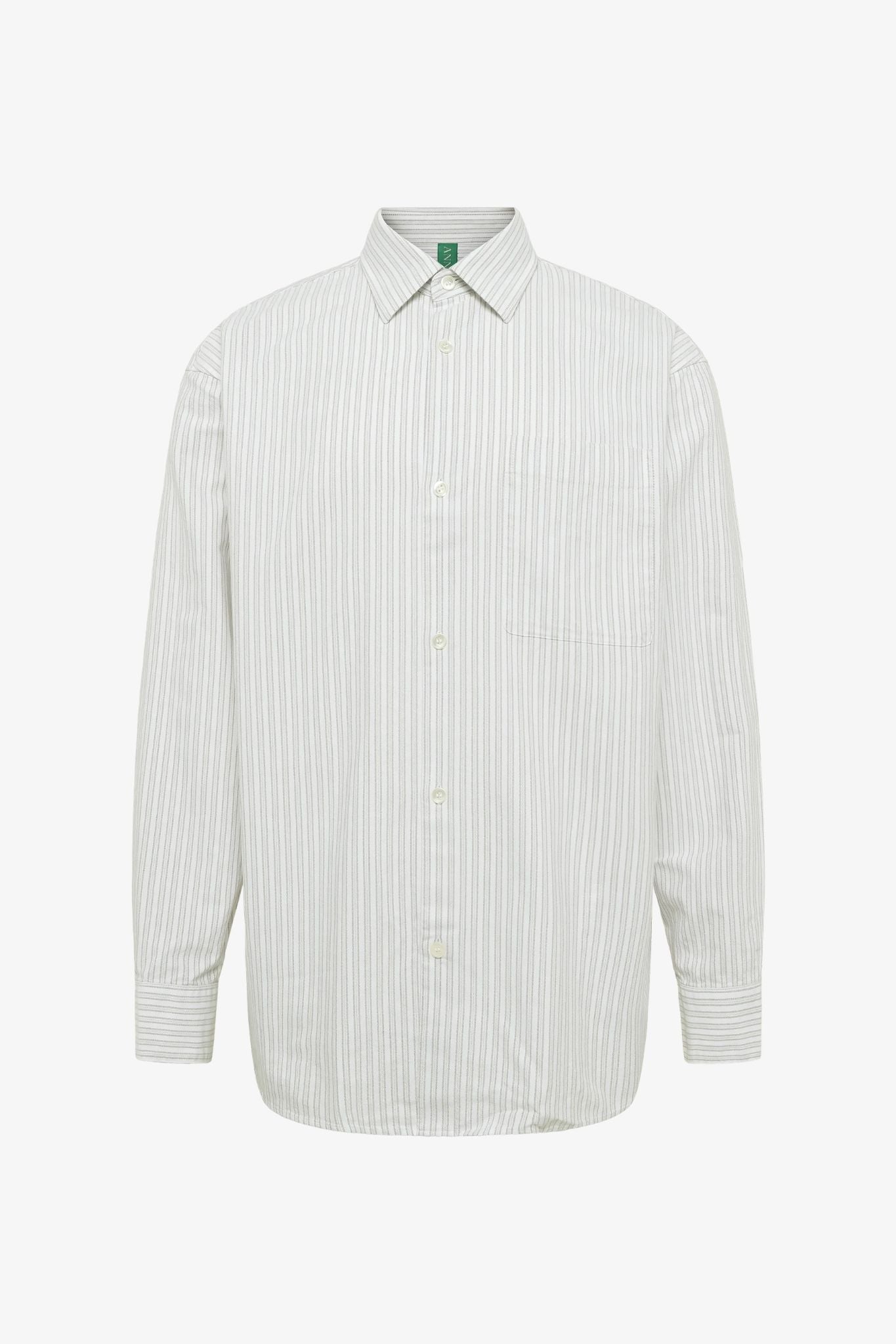 Annarr | Anrvolund Oxford Shirt