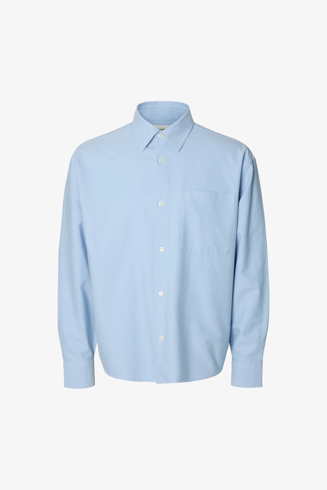 Annarr | Anrvolund Oxford Shirt