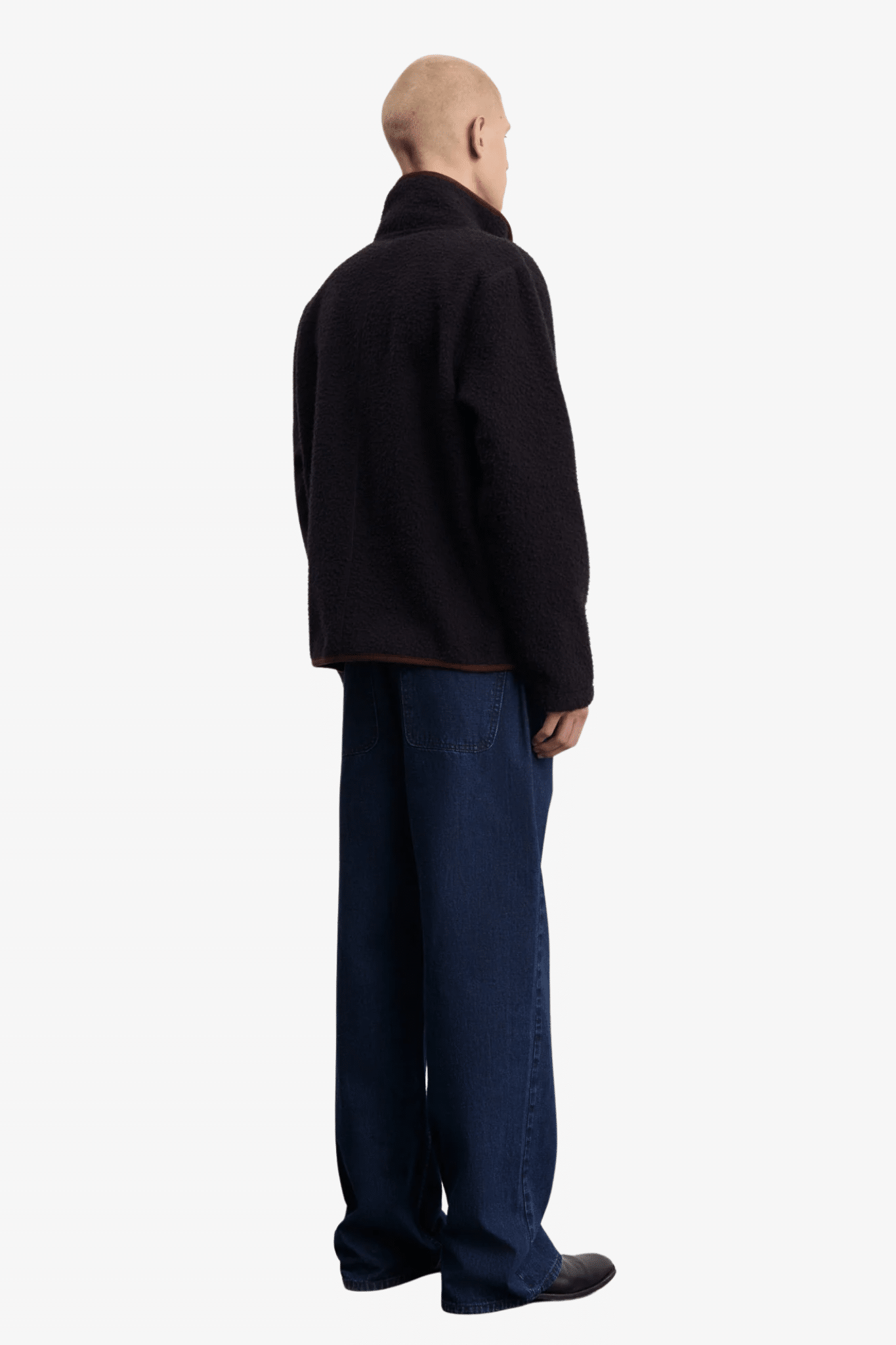 Another Aspect | Fleece Jacket | 21545