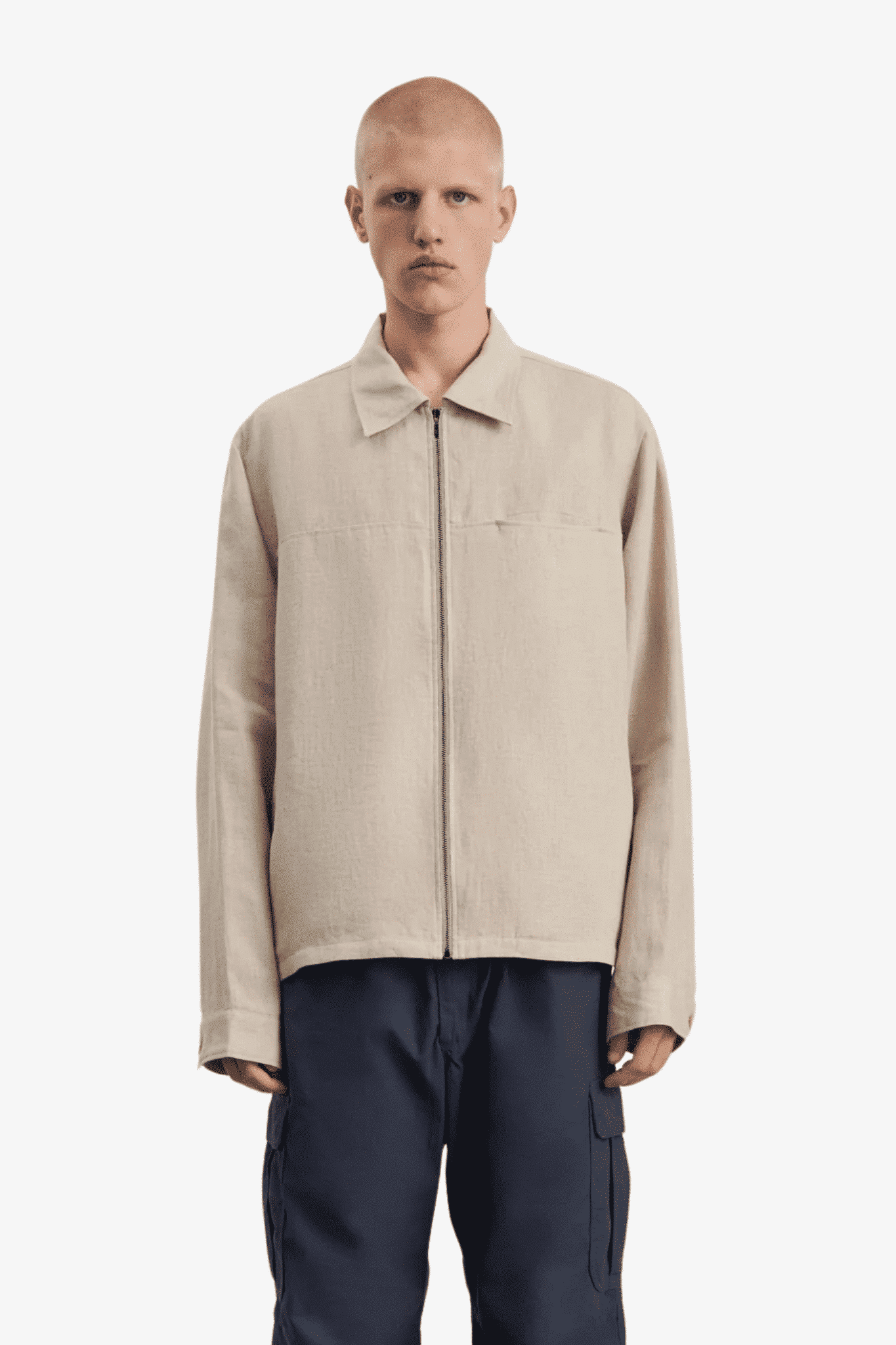 Another Aspect | Overshirt 3.0 | 21058