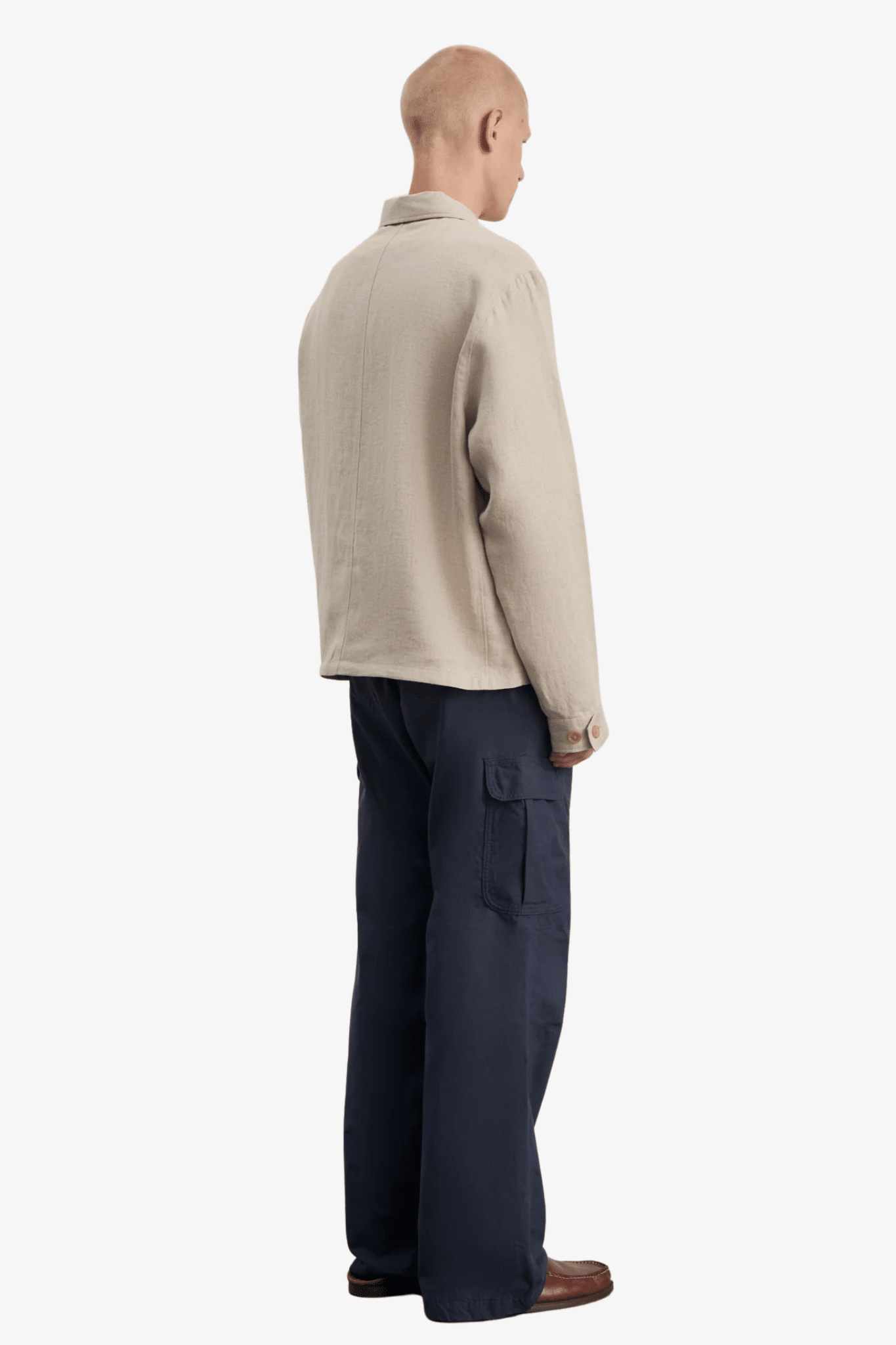 Another Aspect | Overshirt 3.0 | 21058