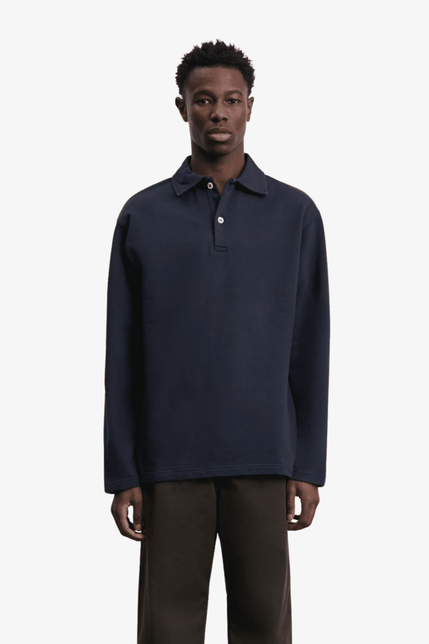 Another Aspect | Polo shirt | 21057