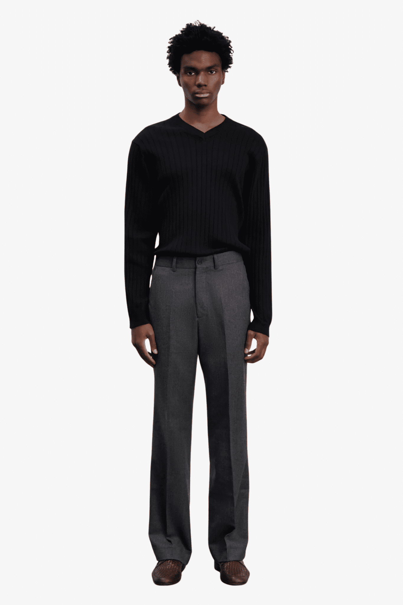 Another Aspect | Suit pant 1.0 | 21702