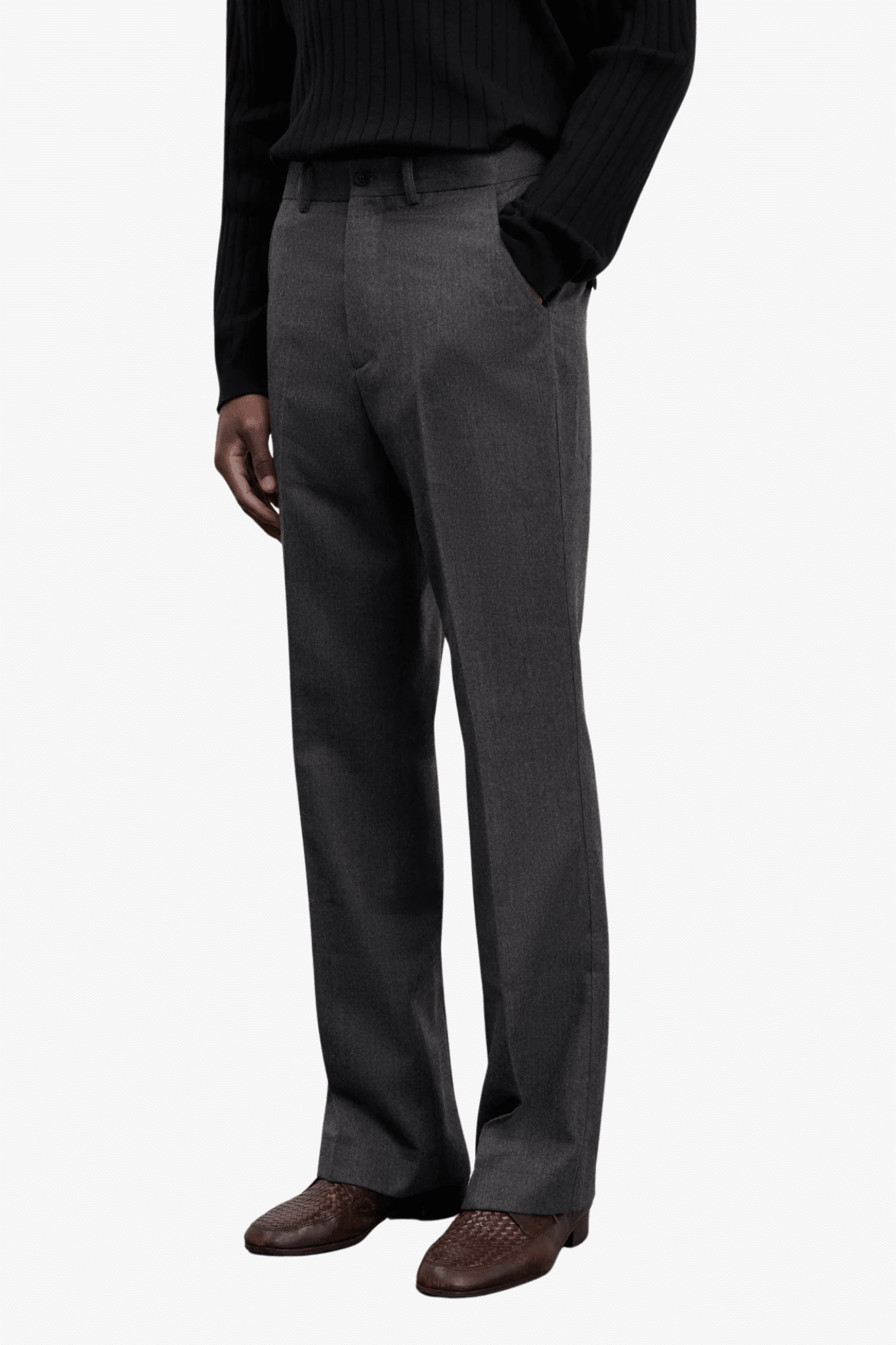 Another Aspect | Suit pant 1.0 | 21702