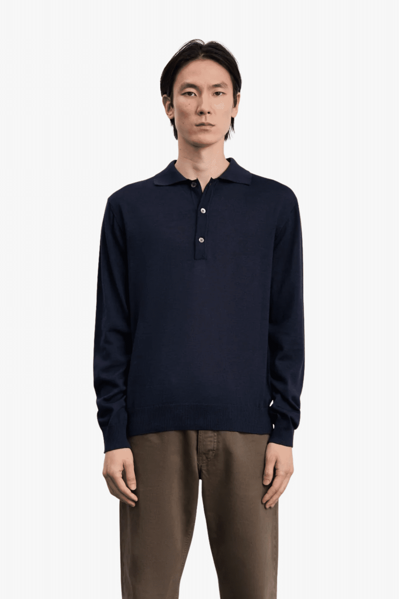 Another Aspect |Polo Shirt 2.0 | 21547