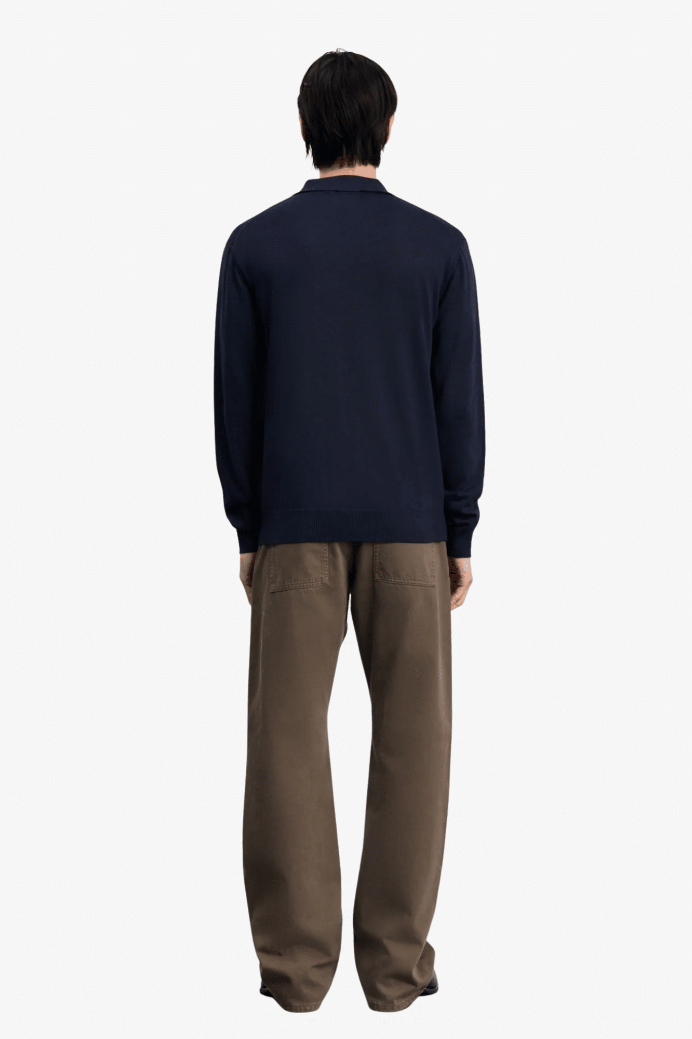 Another Aspect |Polo Shirt 2.0 | 21547