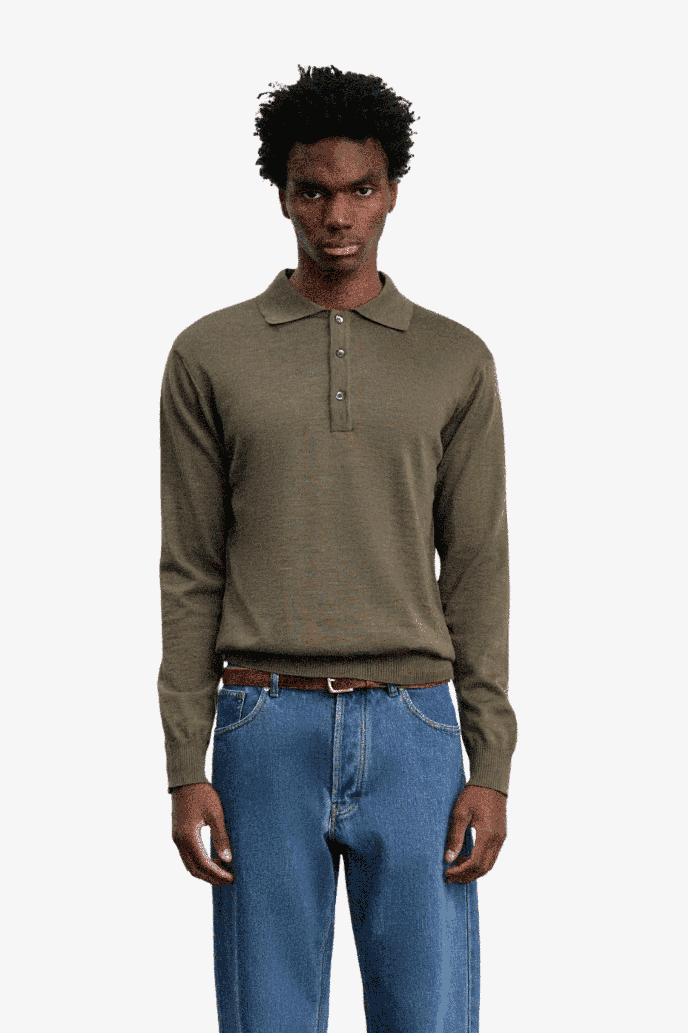 Another Aspect |Polo Shirt 2.0 | 21547