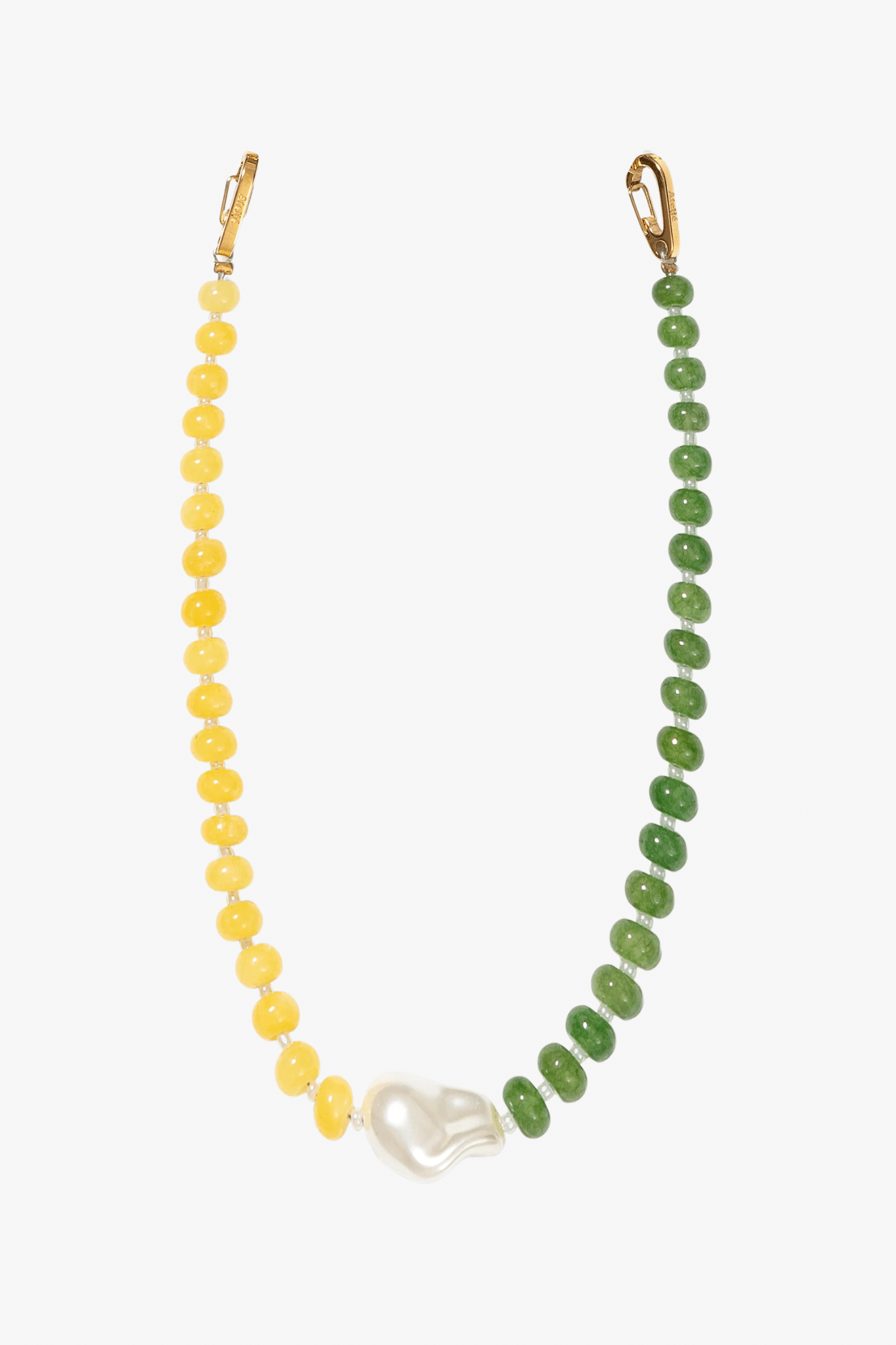 Atelje | Citrus twist short | 21192