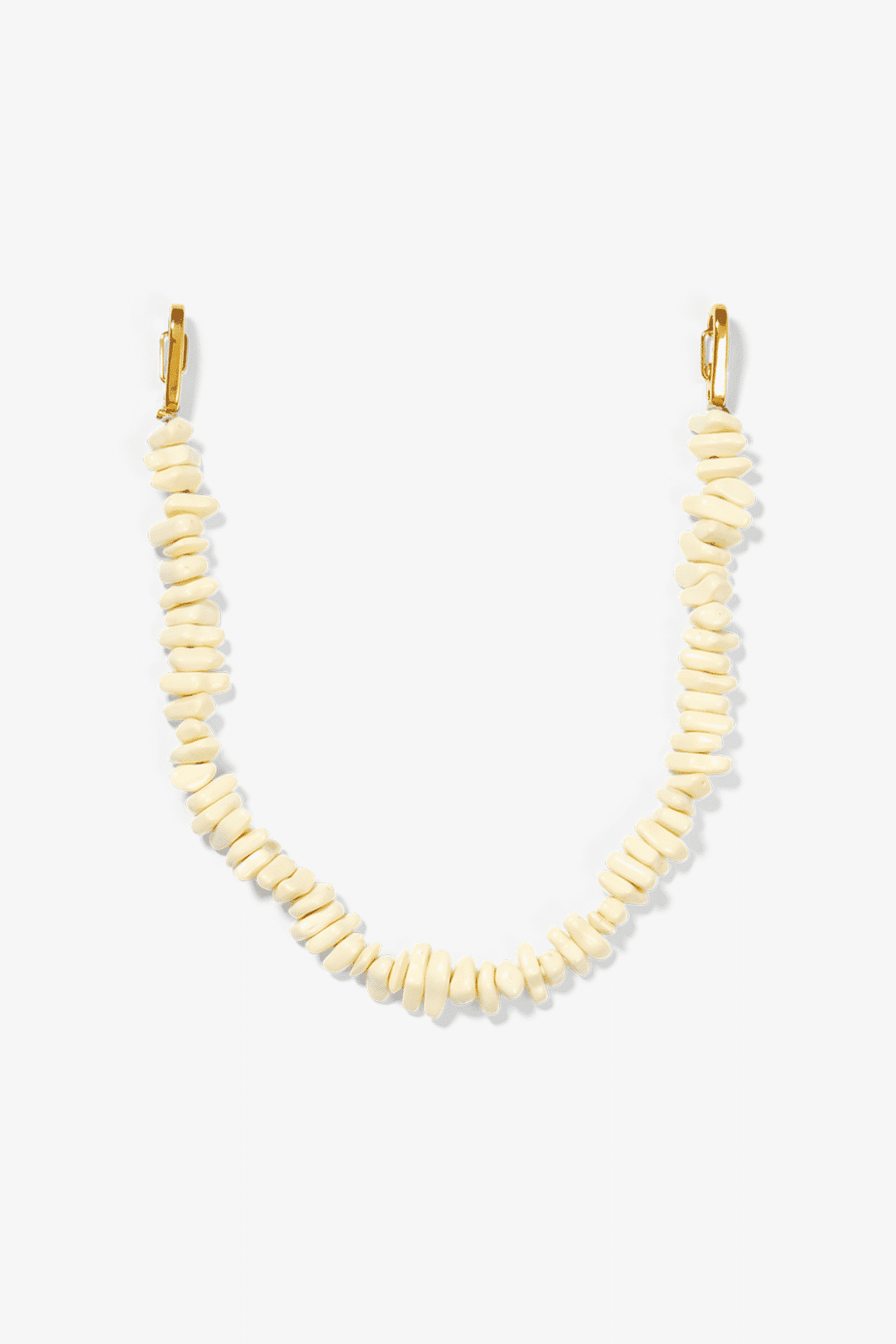 Atelje | Ivory Short Cord | 21030