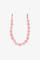 Atelje | Pink twist short cord | 21843