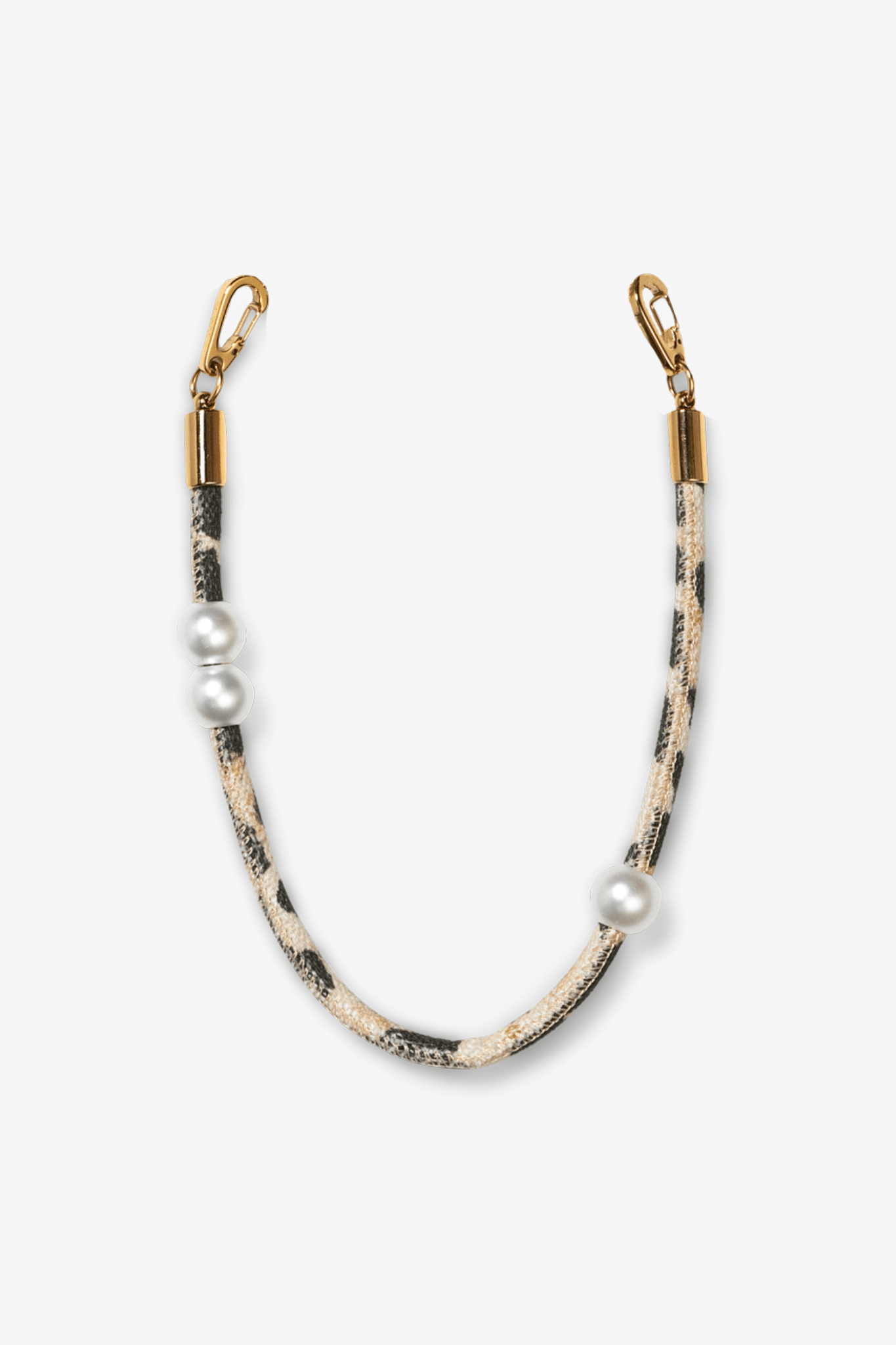 Atelje | Posh spice short cord | 21469