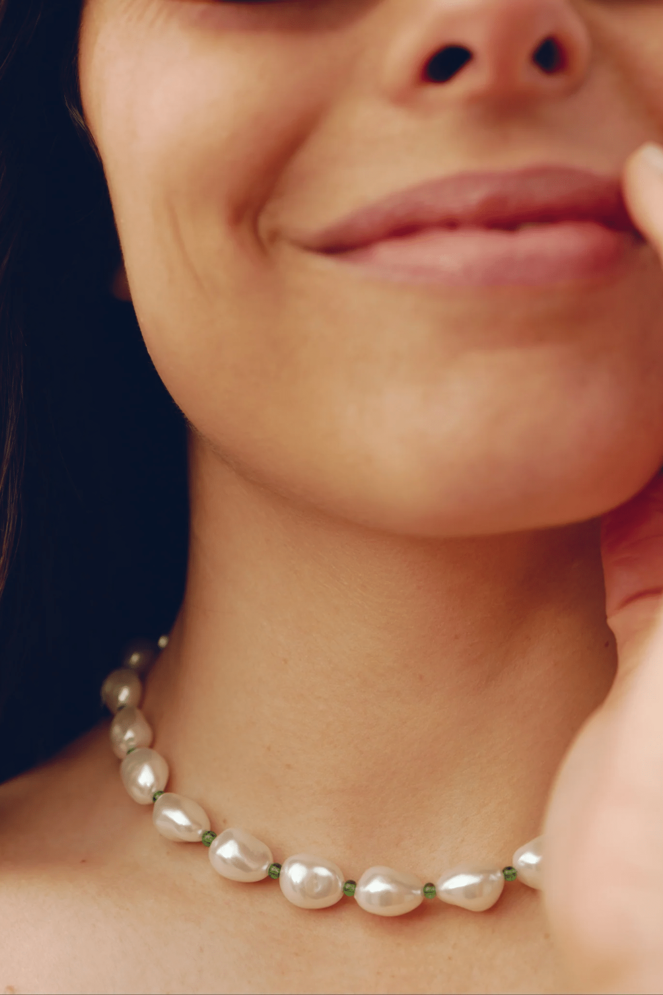 Atelje | Summer crush short | 21190