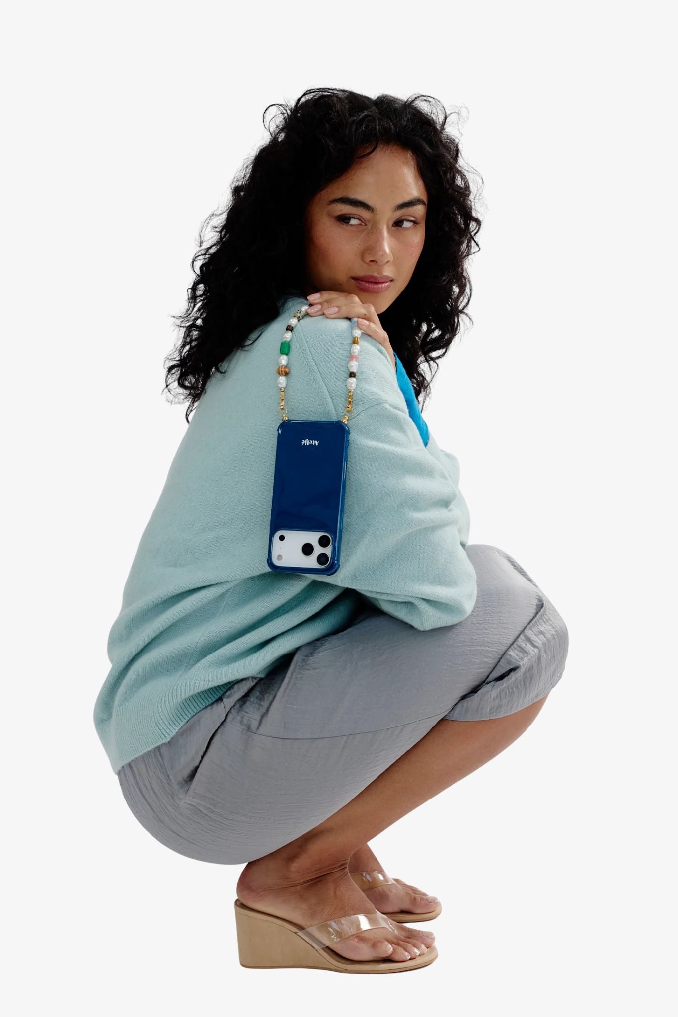 Atelje | Indigo Case