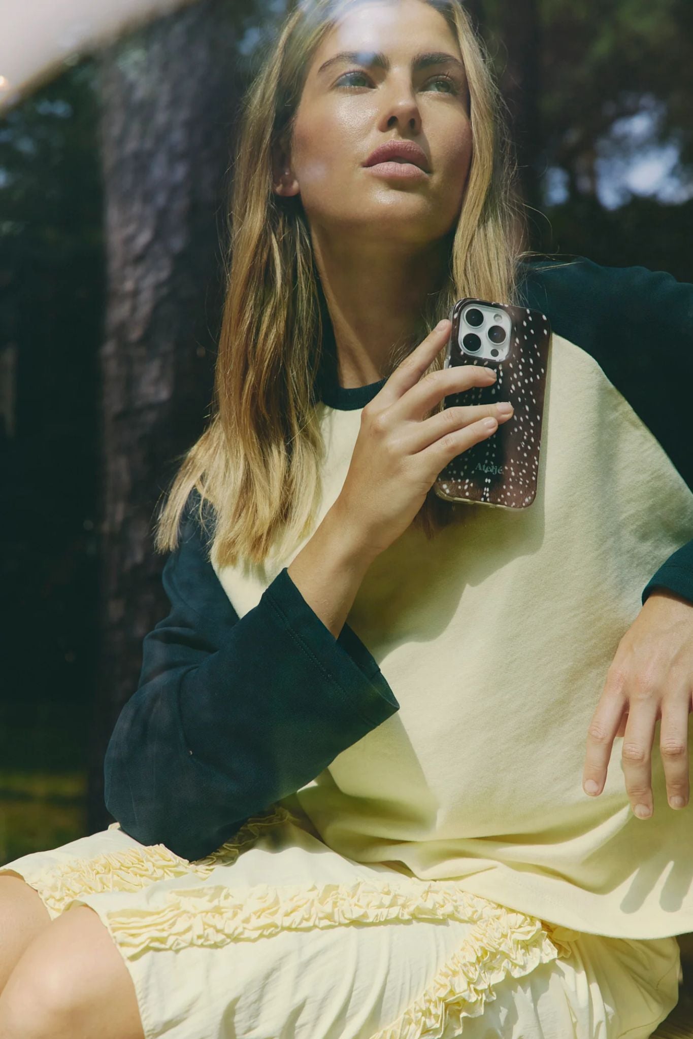 Atelje | Bambi case without rings