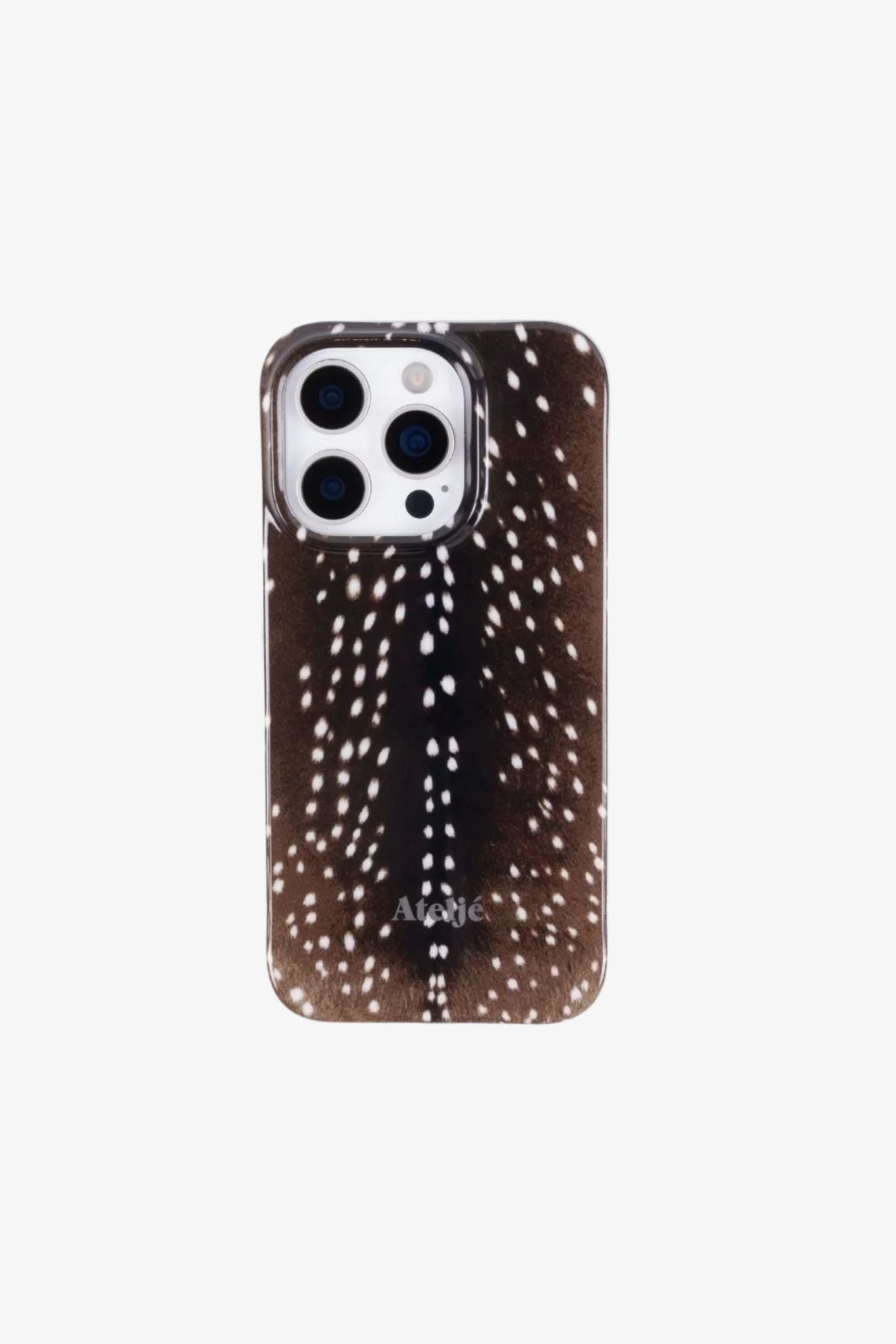 Atelje | Bambi case without rings