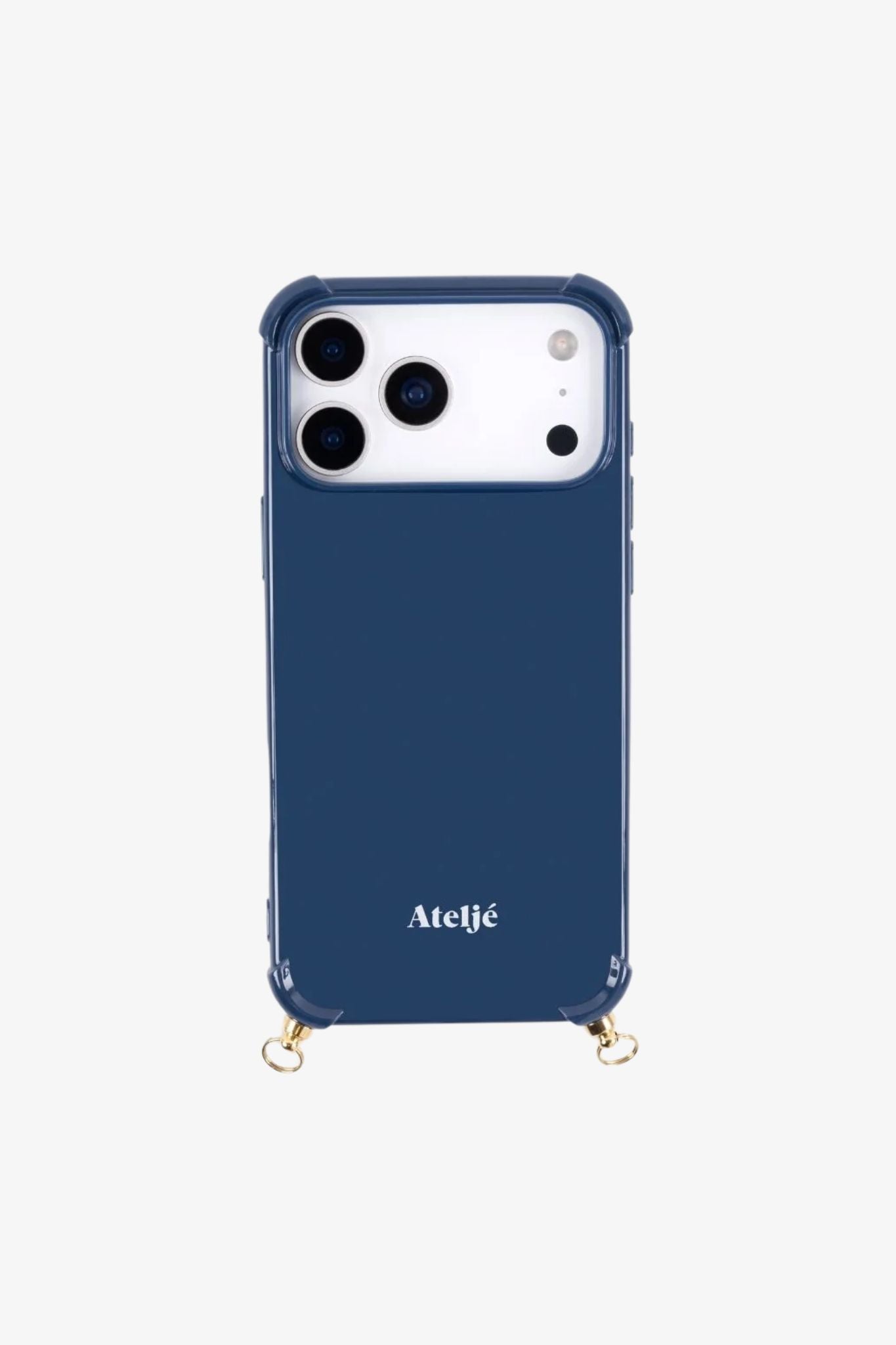 Atelje | Indigo Case