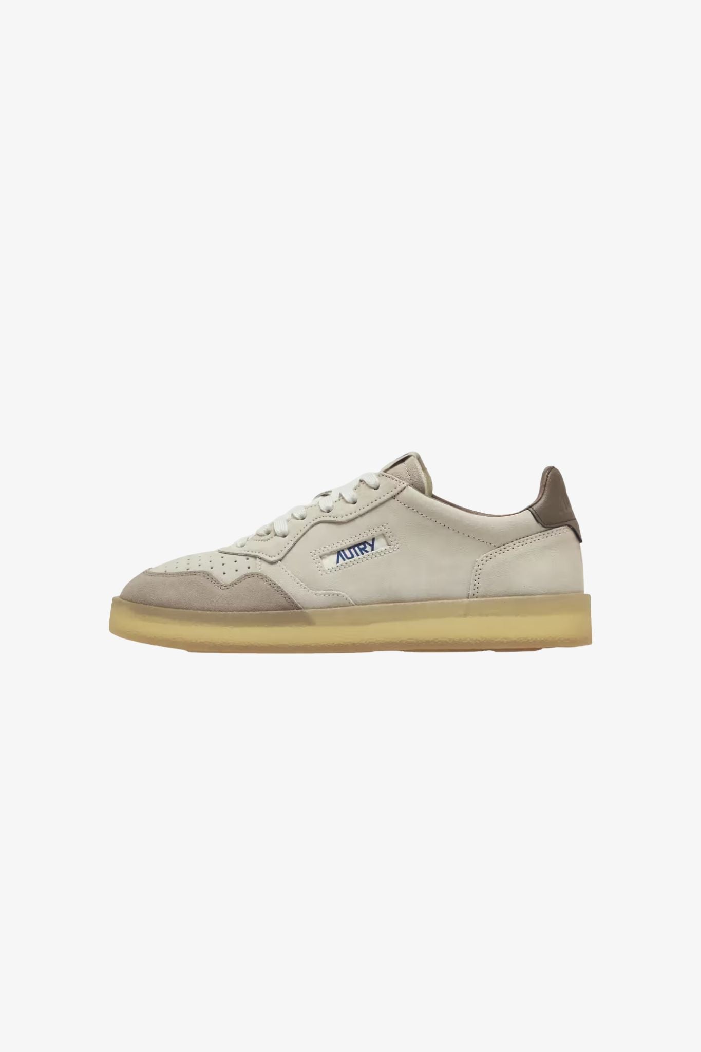 Autry | Medalist low