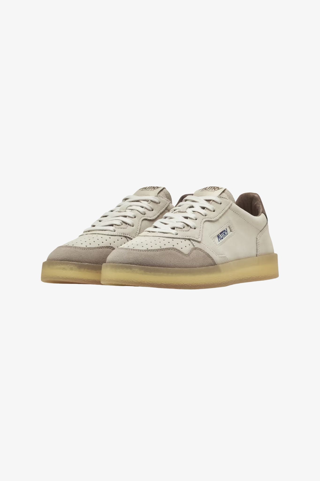 Autry | Medalist low