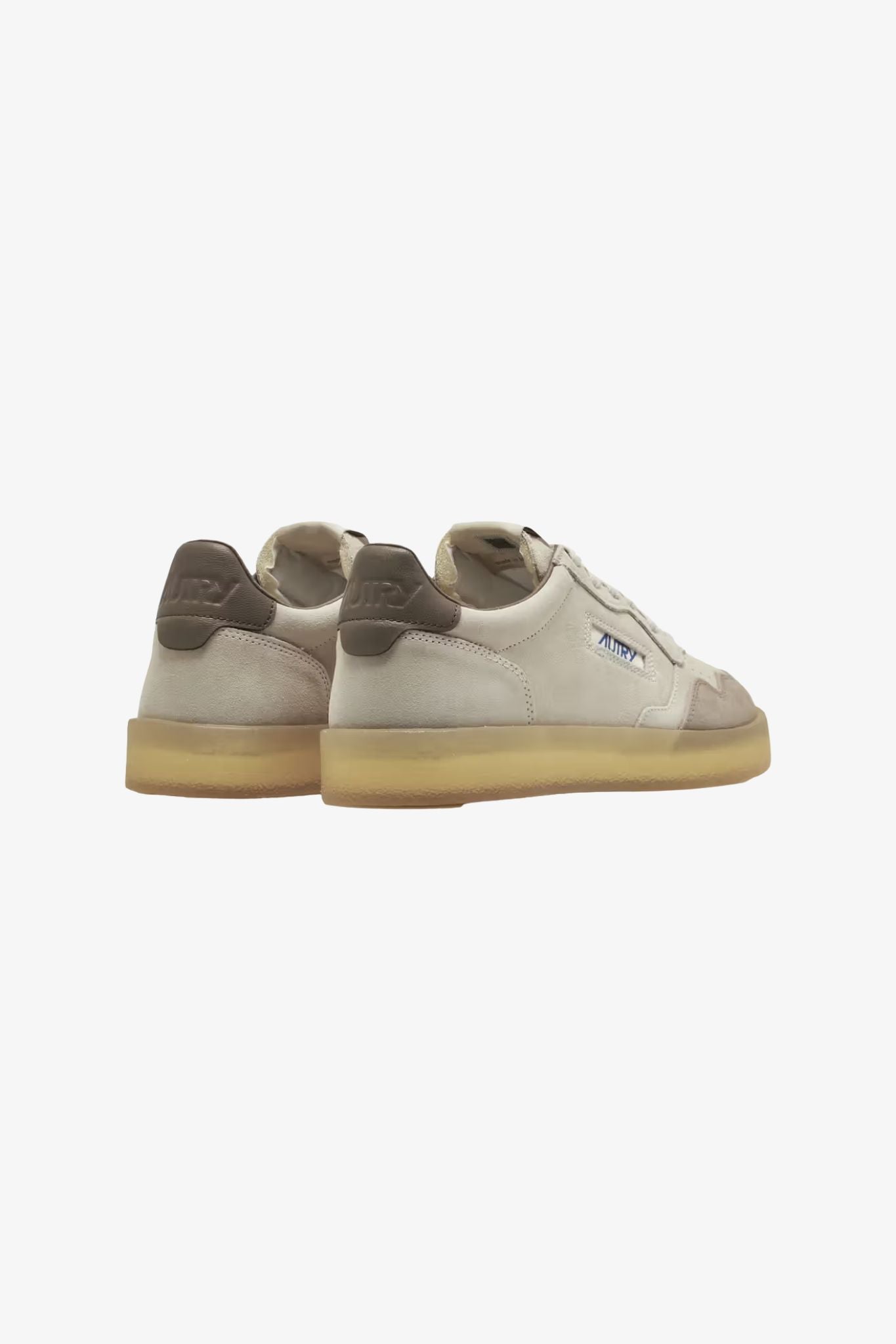 Autry | Medalist low