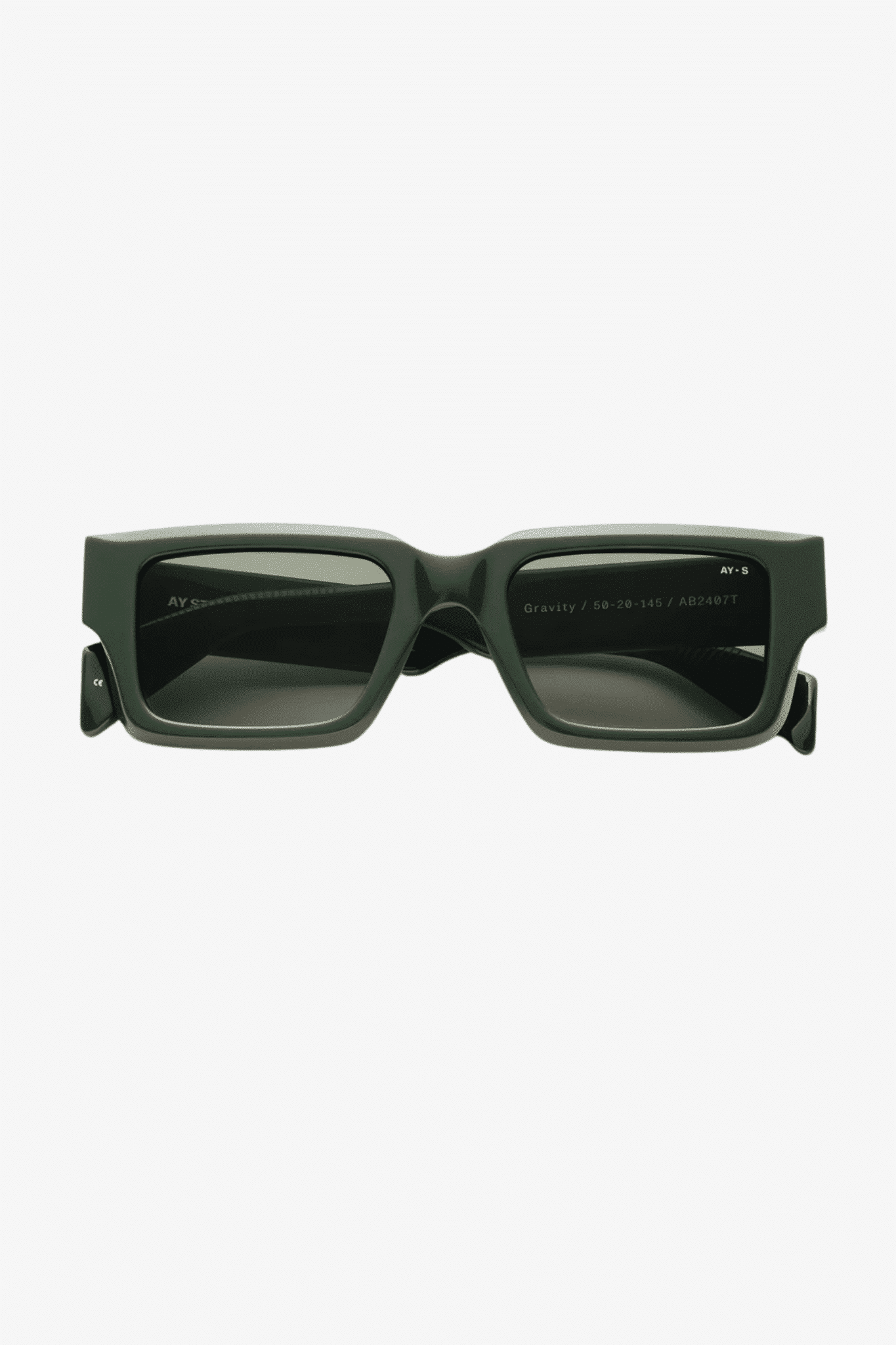 Ay Studios | Gravity Sunglass | 21049