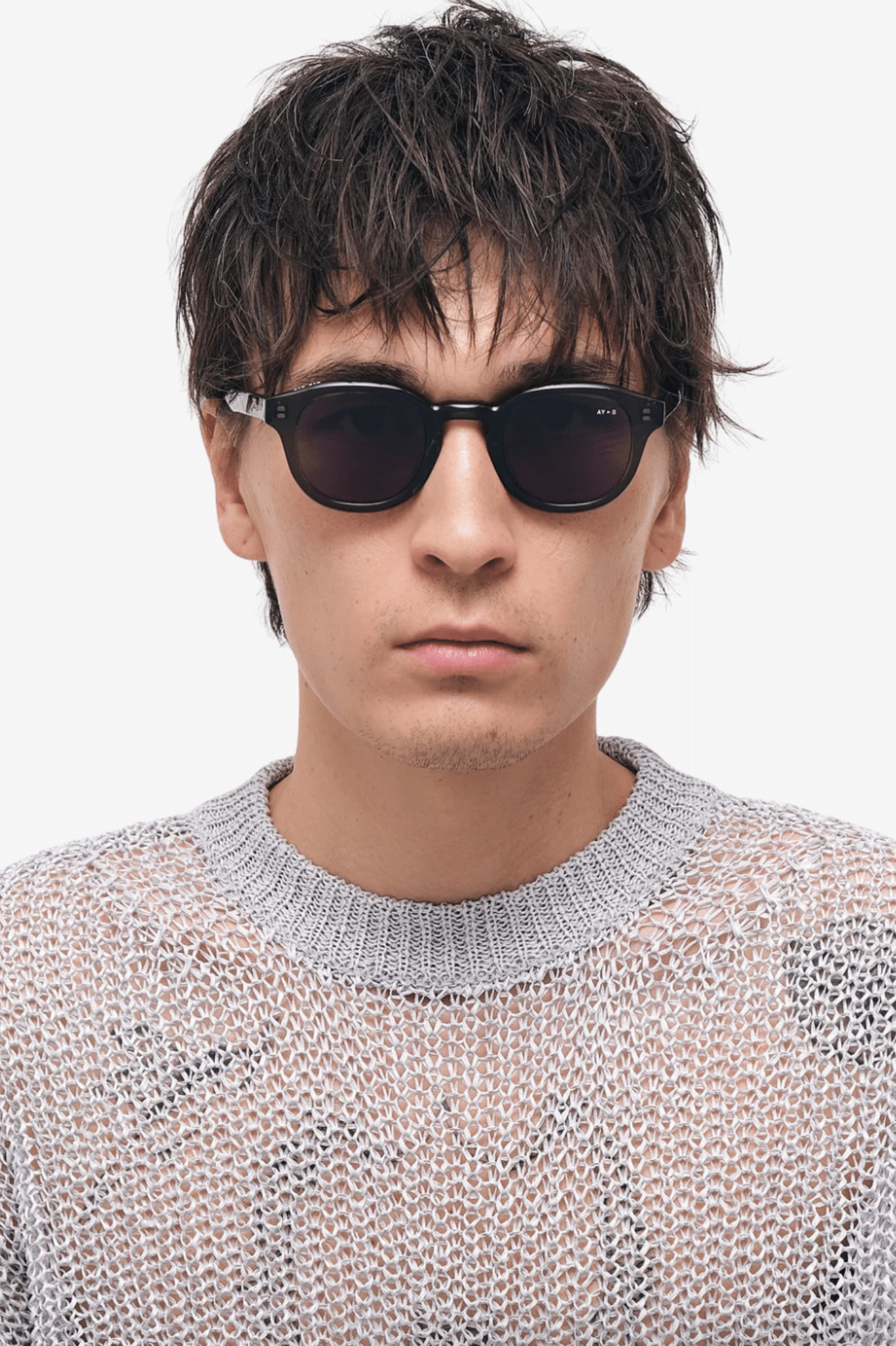 Ay Studios | Suede Sunglass | 21051