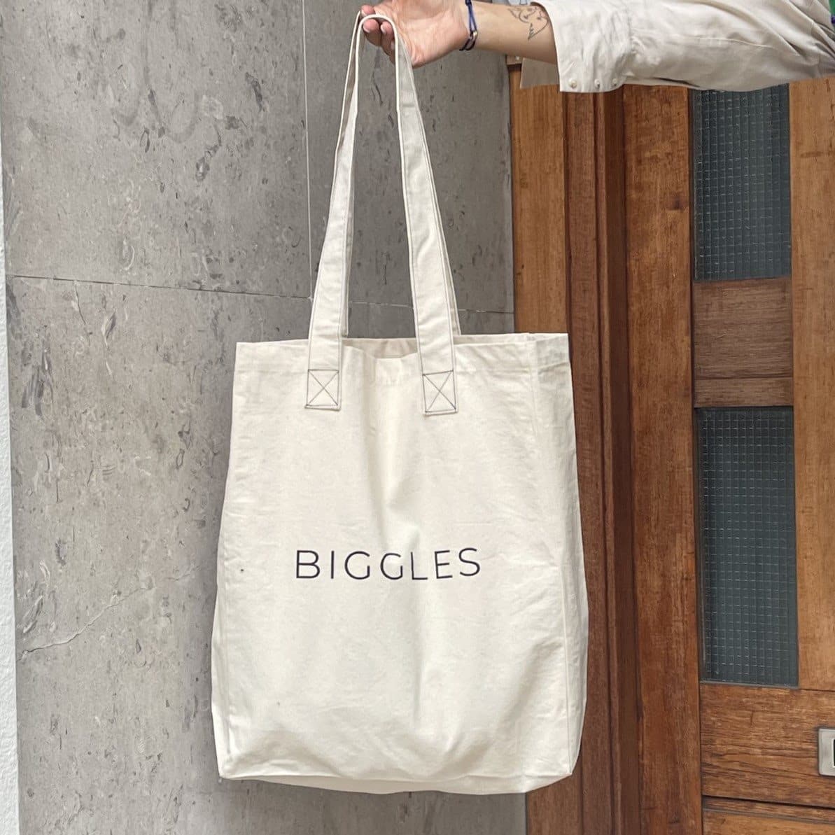 BIGGLES Shopper | 16778
