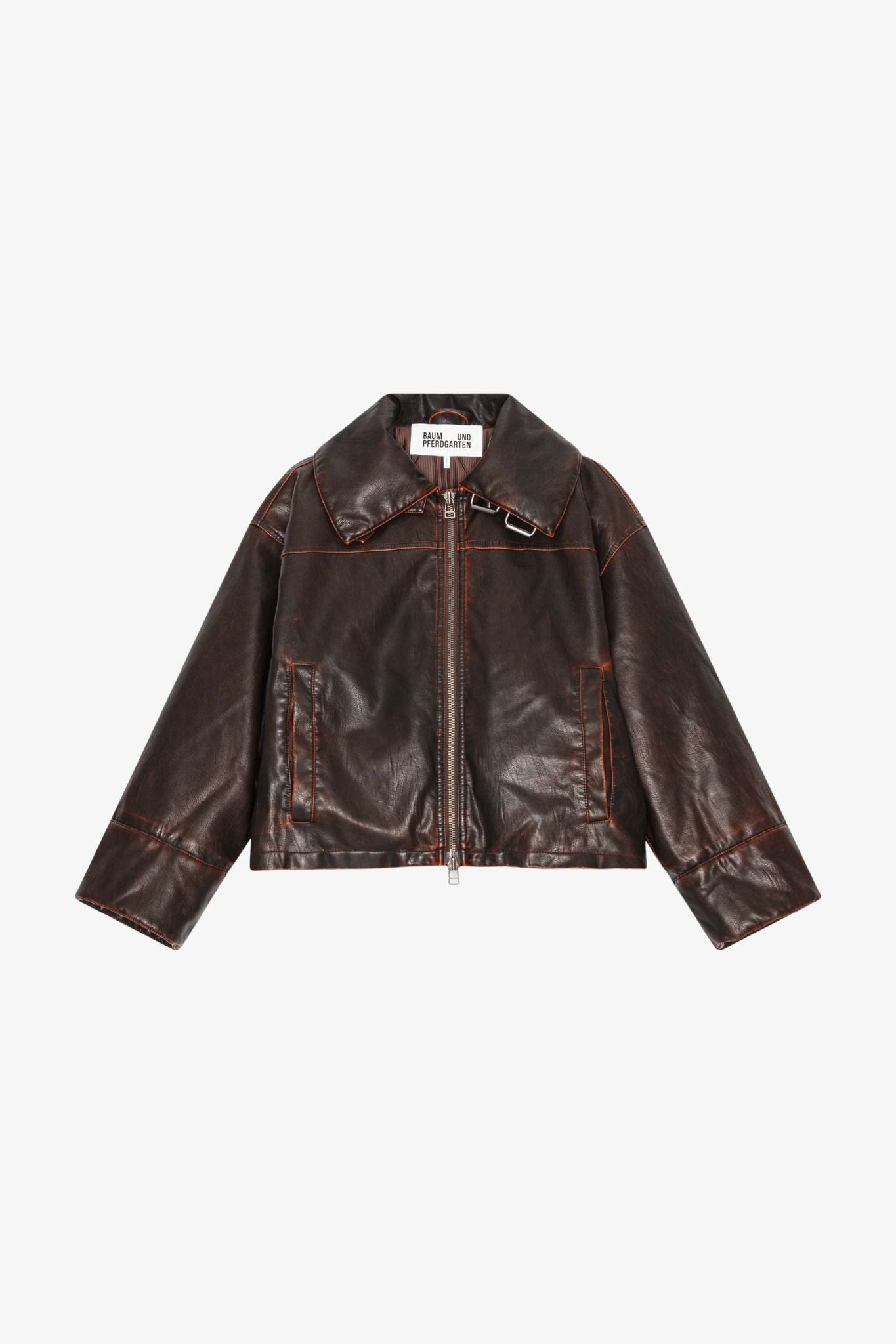 Baum | Baani jacket