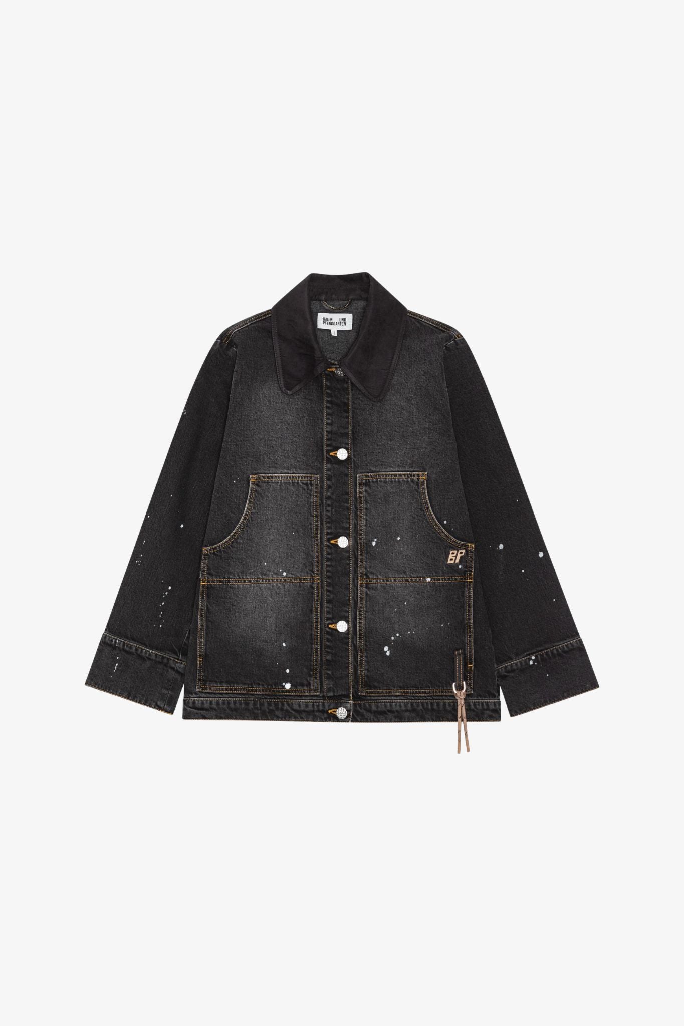 Baum | Benilda jacket