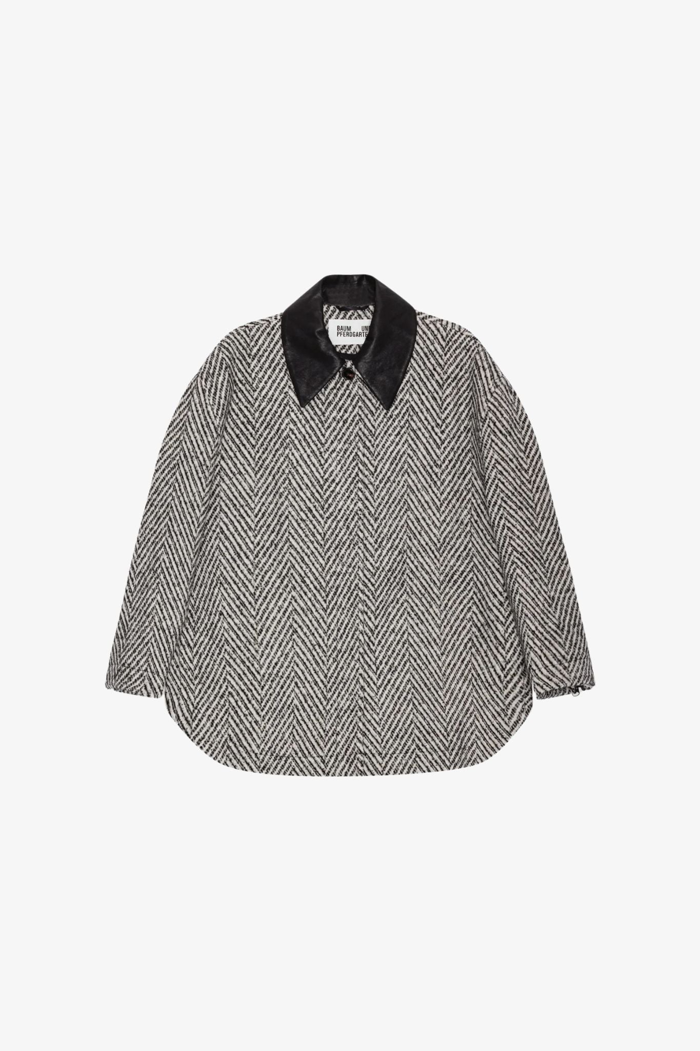 Baum | Berfe Coat