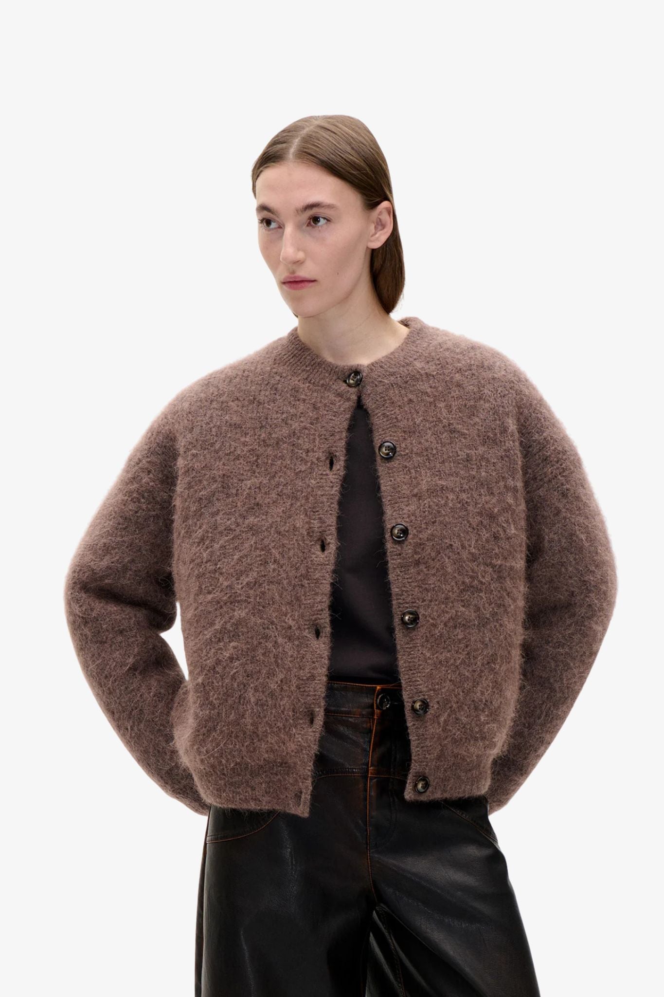 Baum | Carna Cardigan