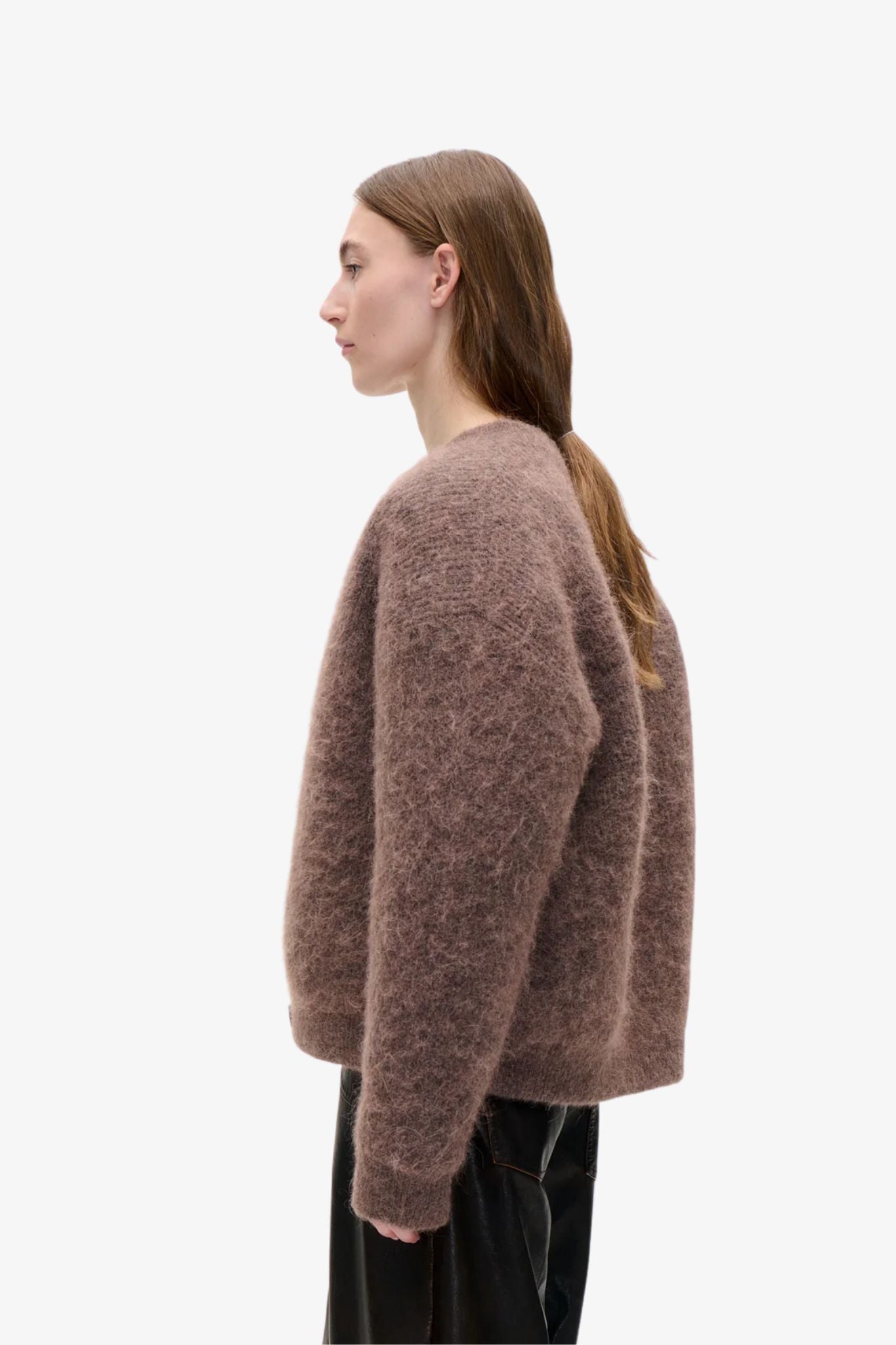 Baum | Carna Cardigan