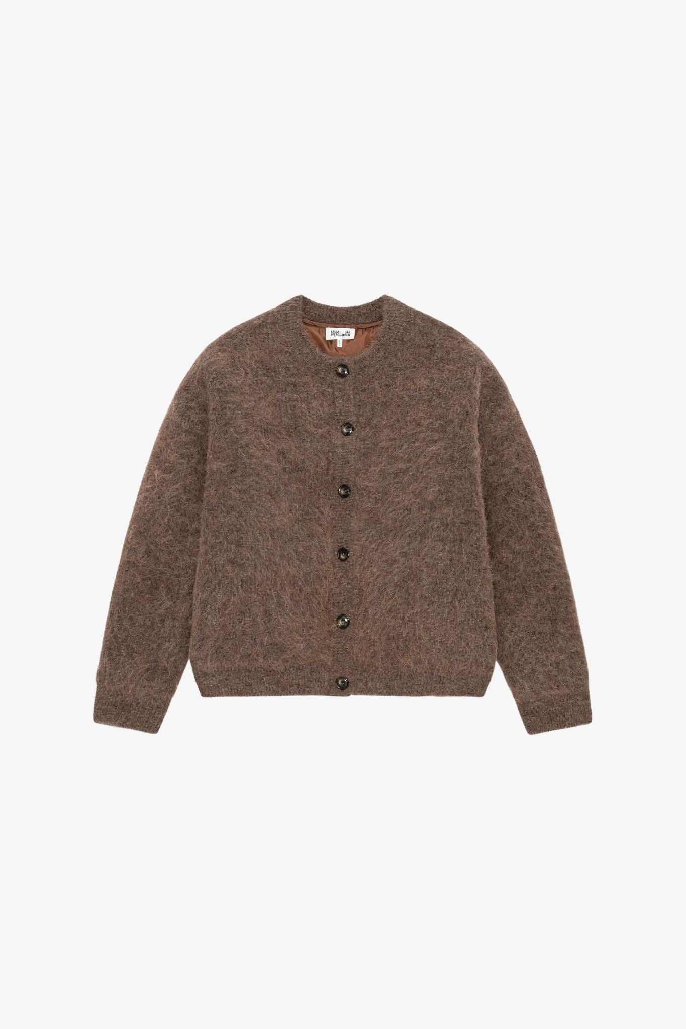 Baum | Carna Cardigan
