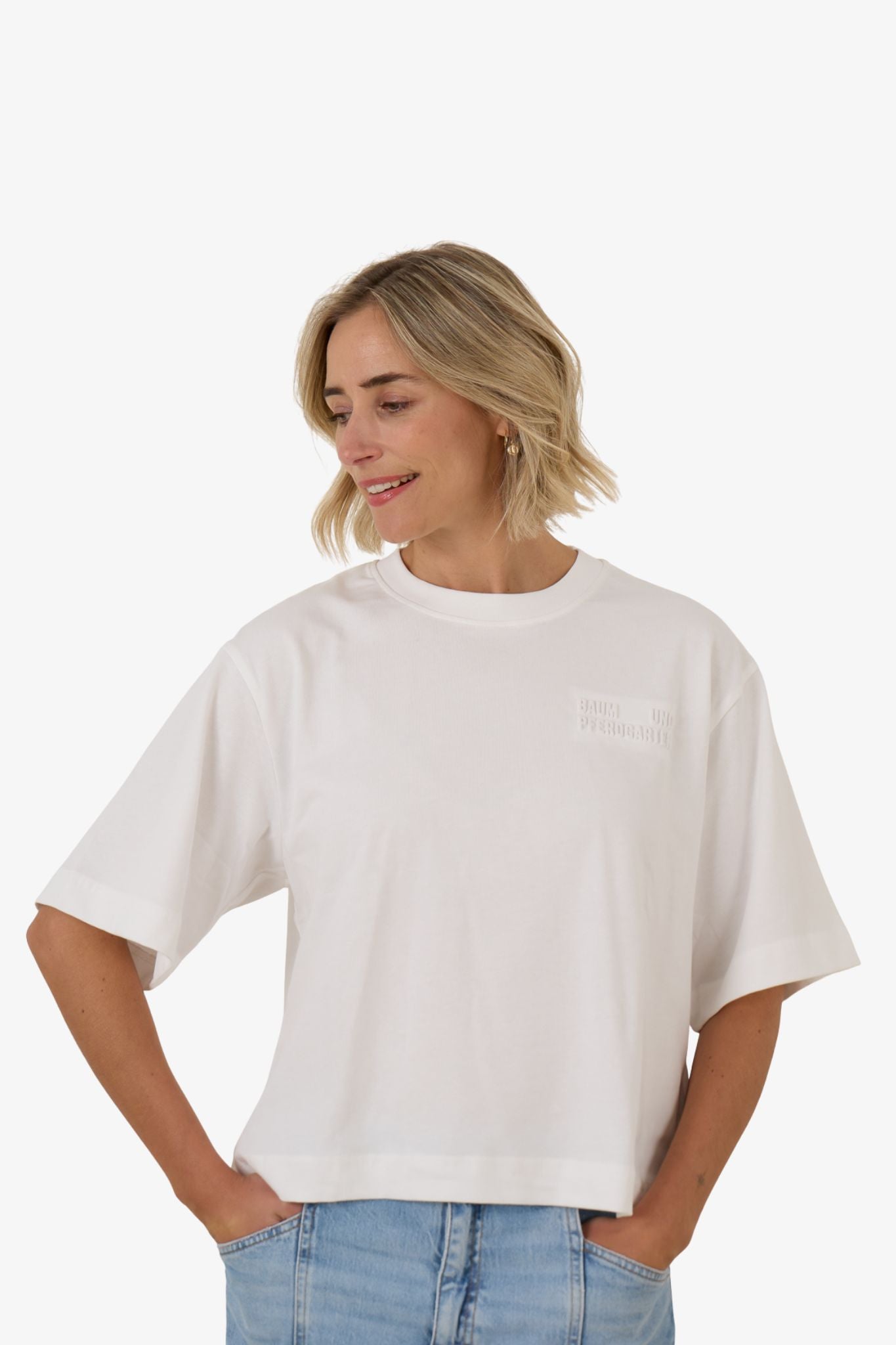 Baum | Jiana t-shirt