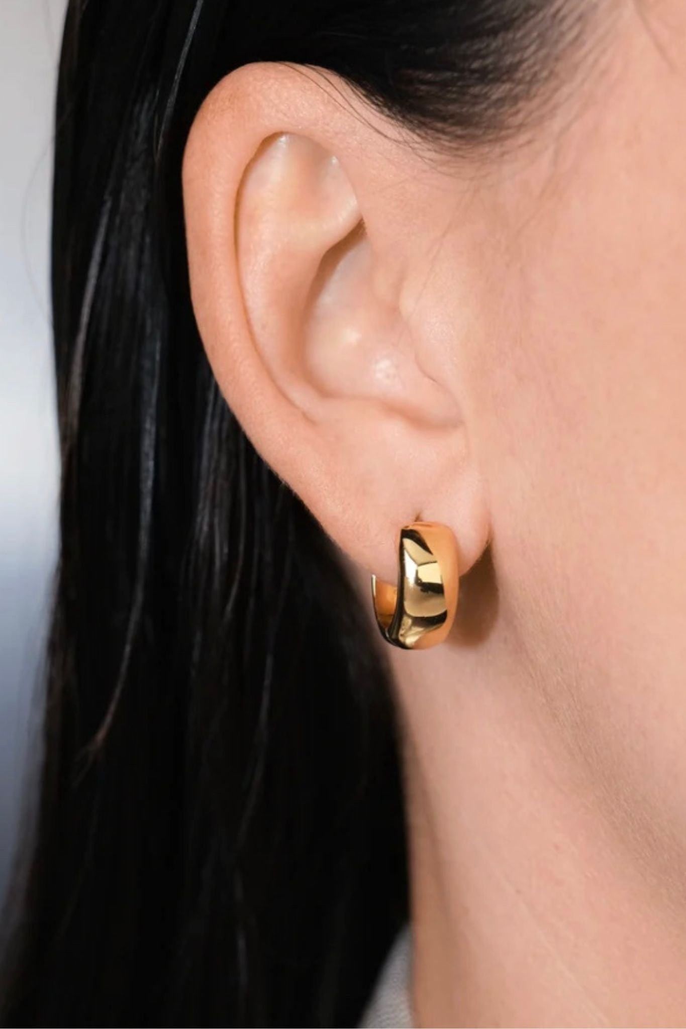 Bay Earring