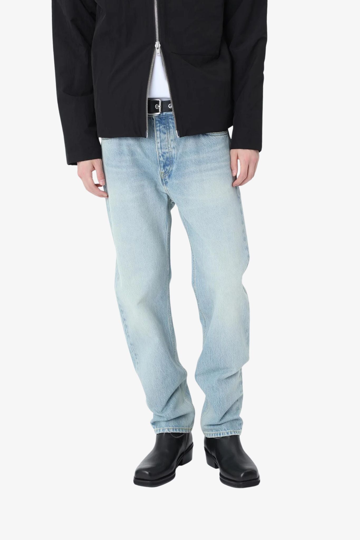 Ben Scandi Blue