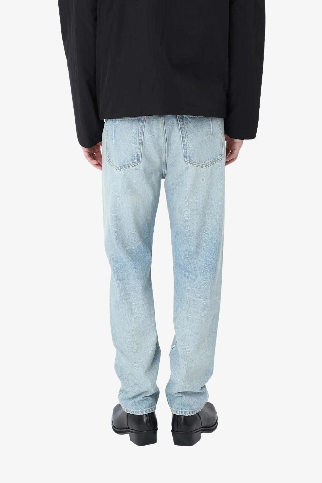 Ben Scandi Blue