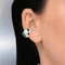 Billion Avenue | Ara earcuff | 20393