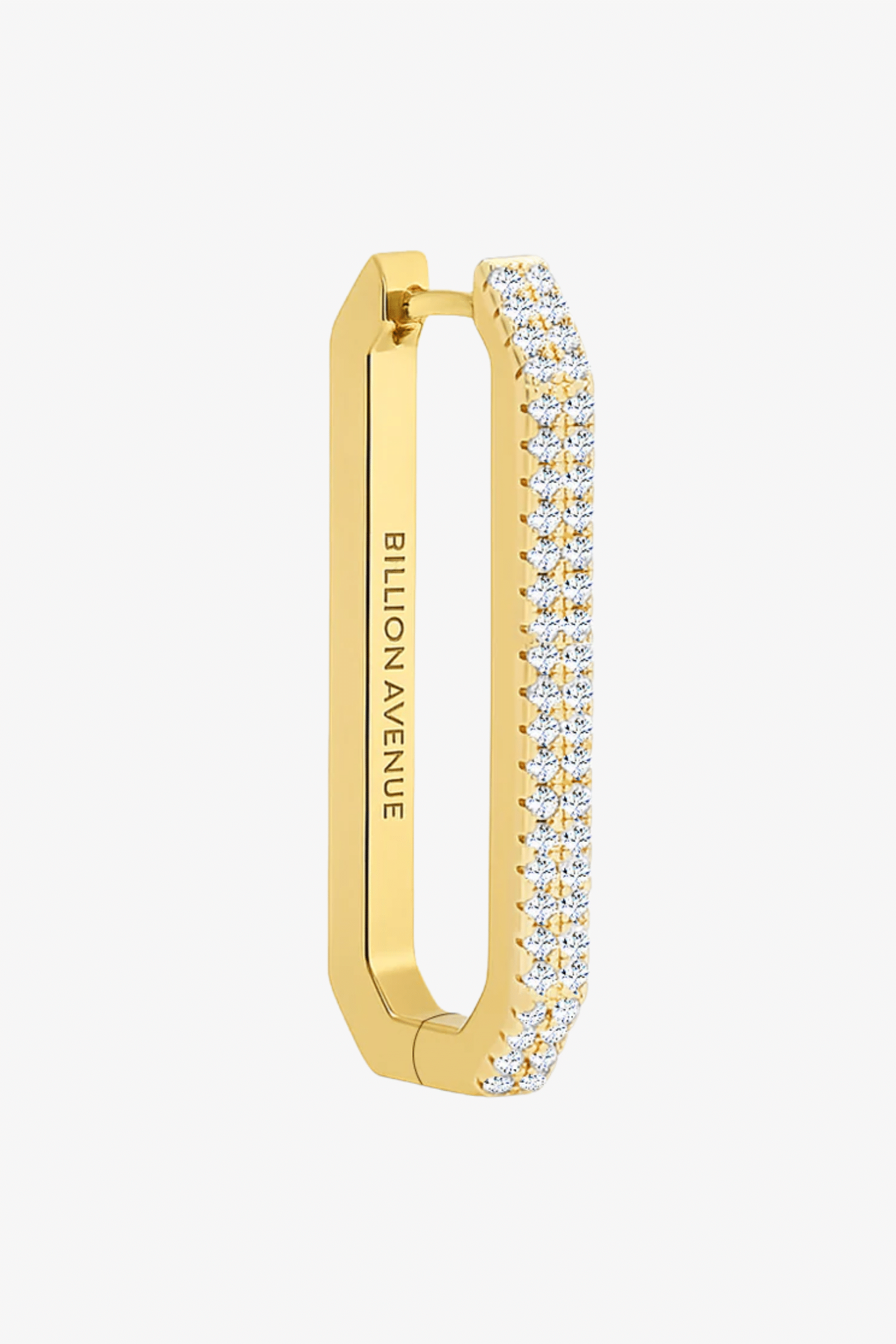 Billion Avenue | Octa Diamond | 20780