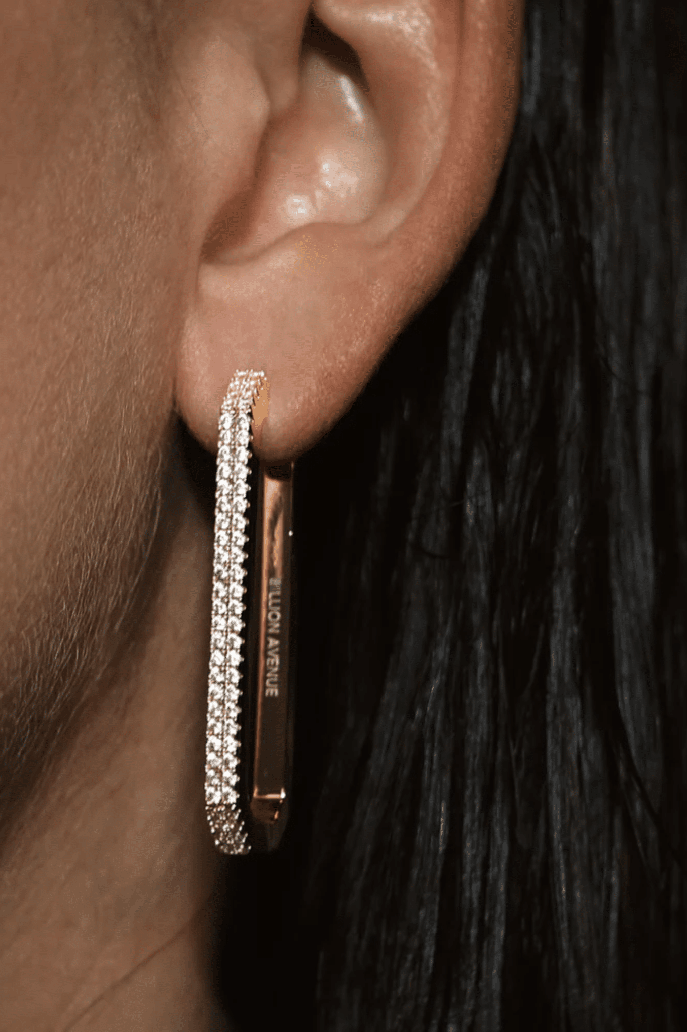 Billion Avenue | Octa Diamond | 20780