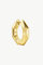 Billion Avenue |Molten earring | 21321