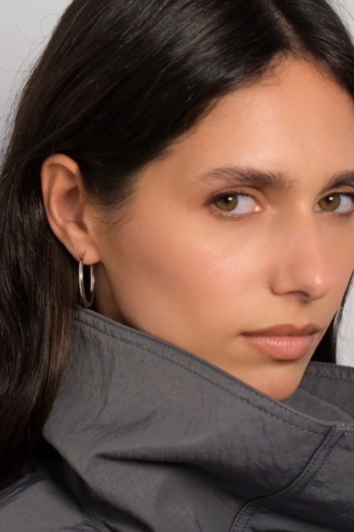 Billion Avenue | Iva earring 30mm