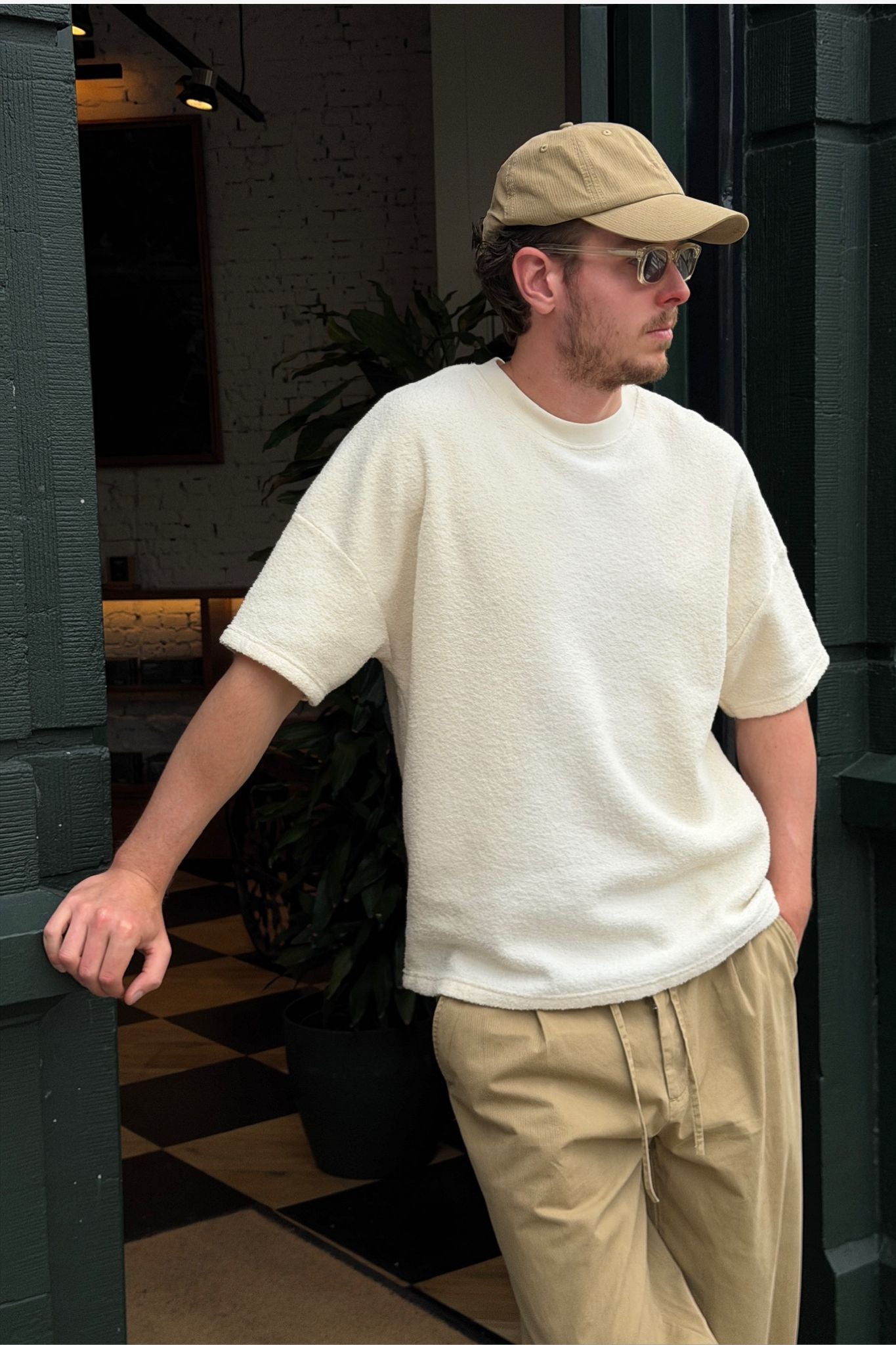 Bobypark T-shirt