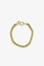 Bonnie | Golden Chain Bracelet | 21342