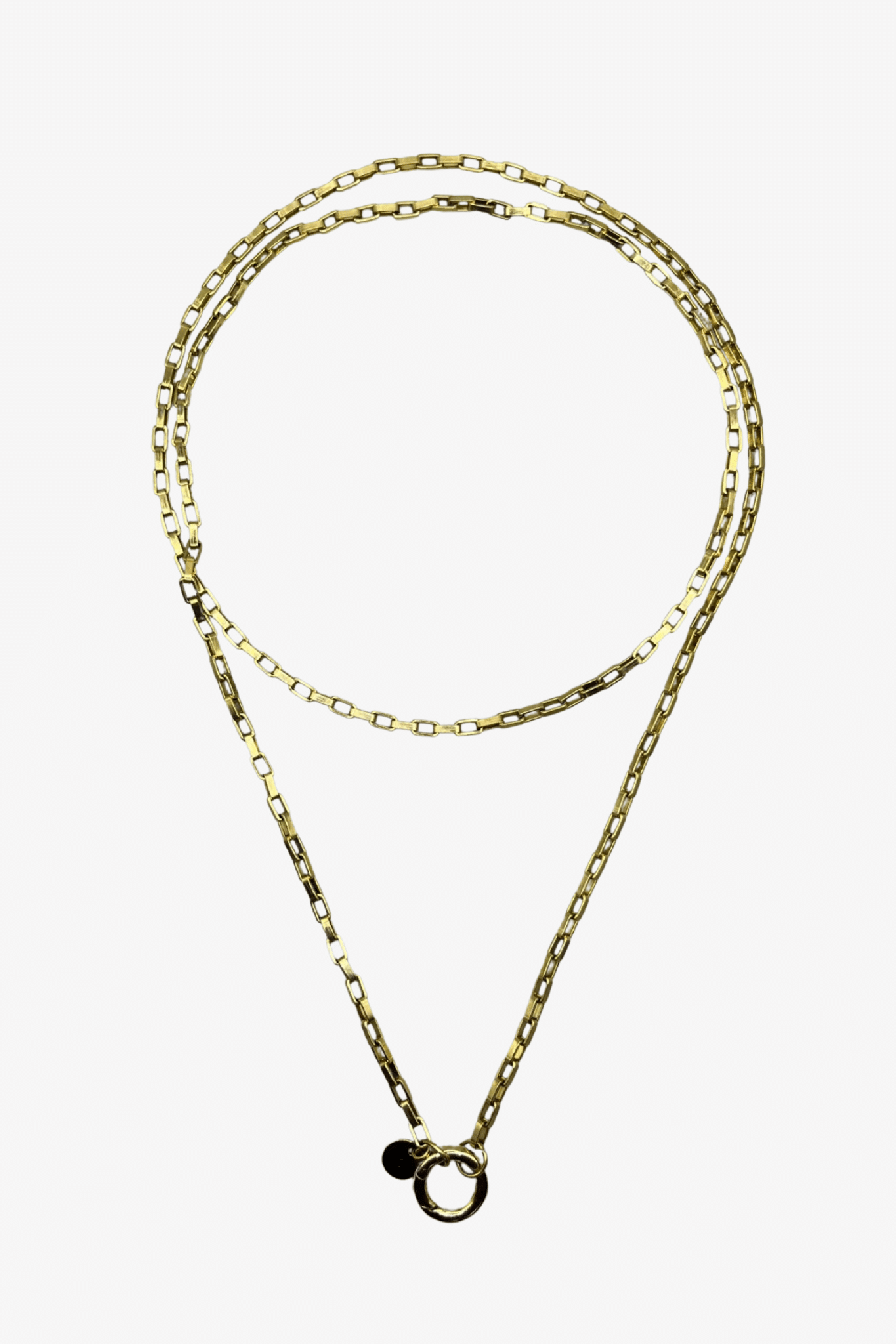 Bonnie | Long Chain Necklace | 21537