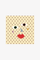 Bonnie | Polka dot scarf | 21678