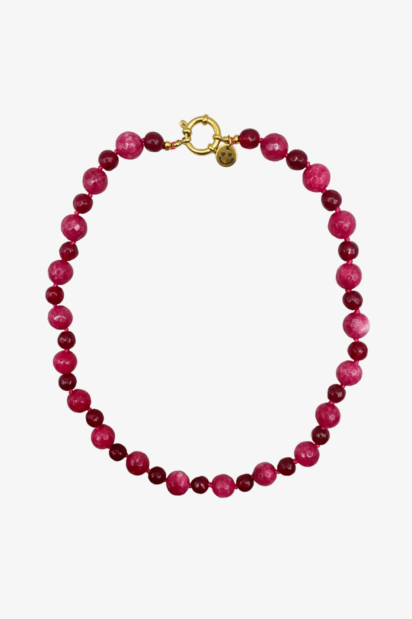 Bonnie | William Necklace | 21534