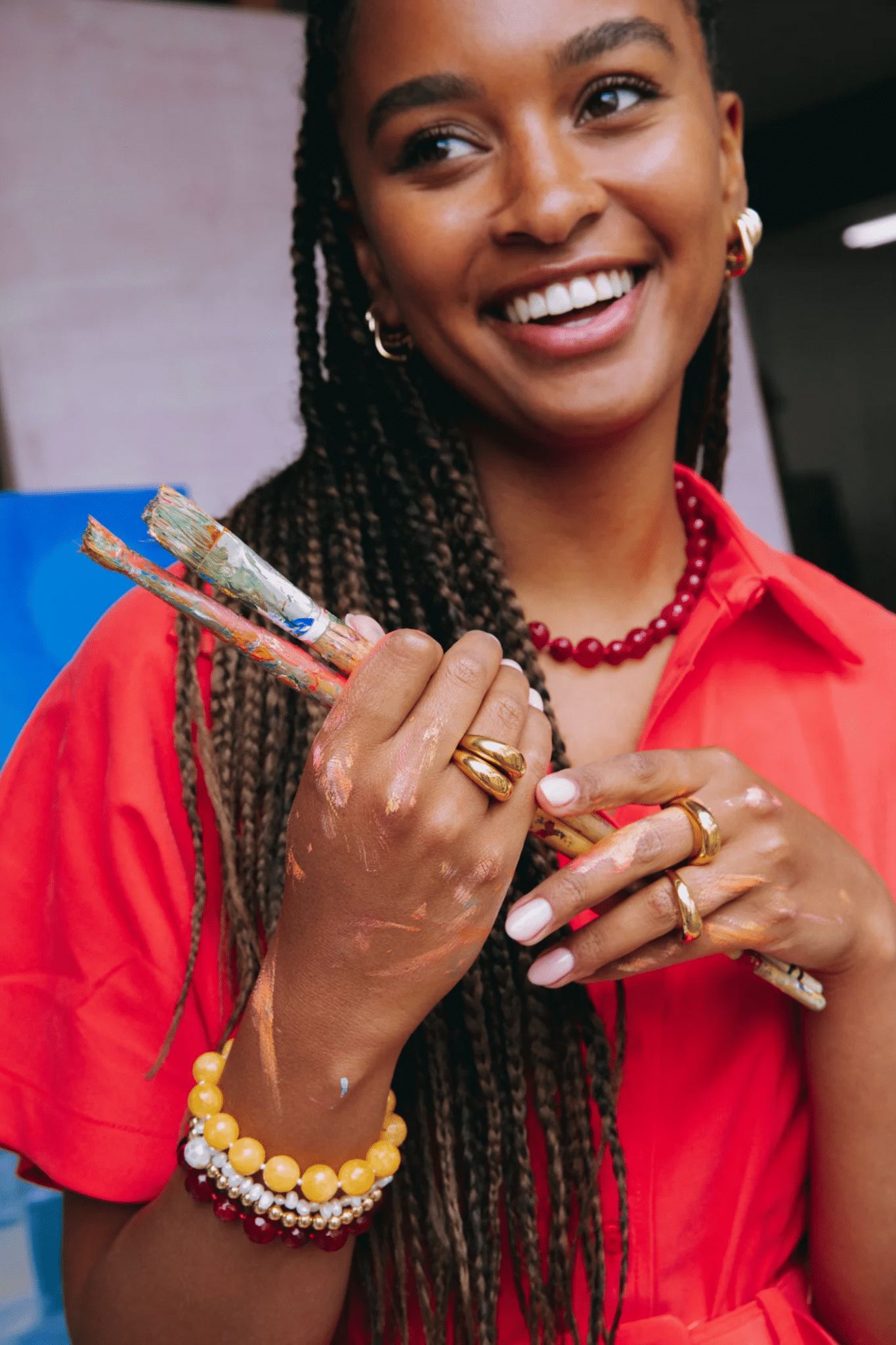 Bonnie | William Necklace | 21534