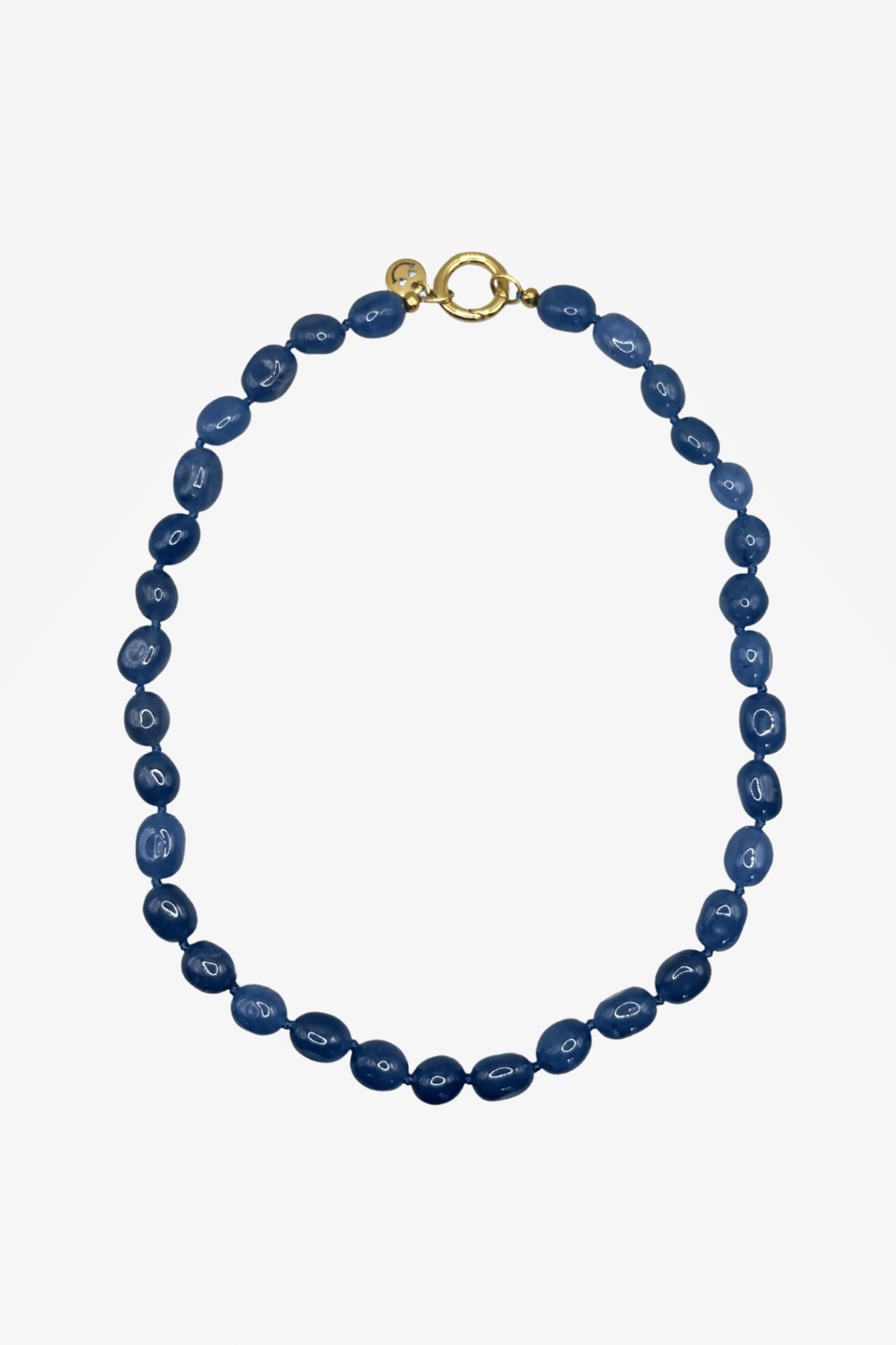 Bonnie St | Bobby Necklace | 21721